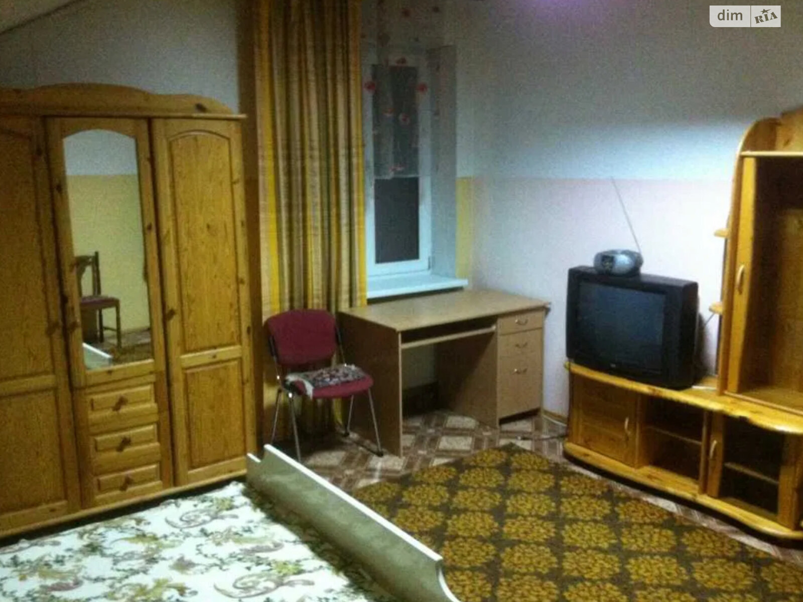 1-Room Apartment Near Big Ring Road, No Pets Allowed