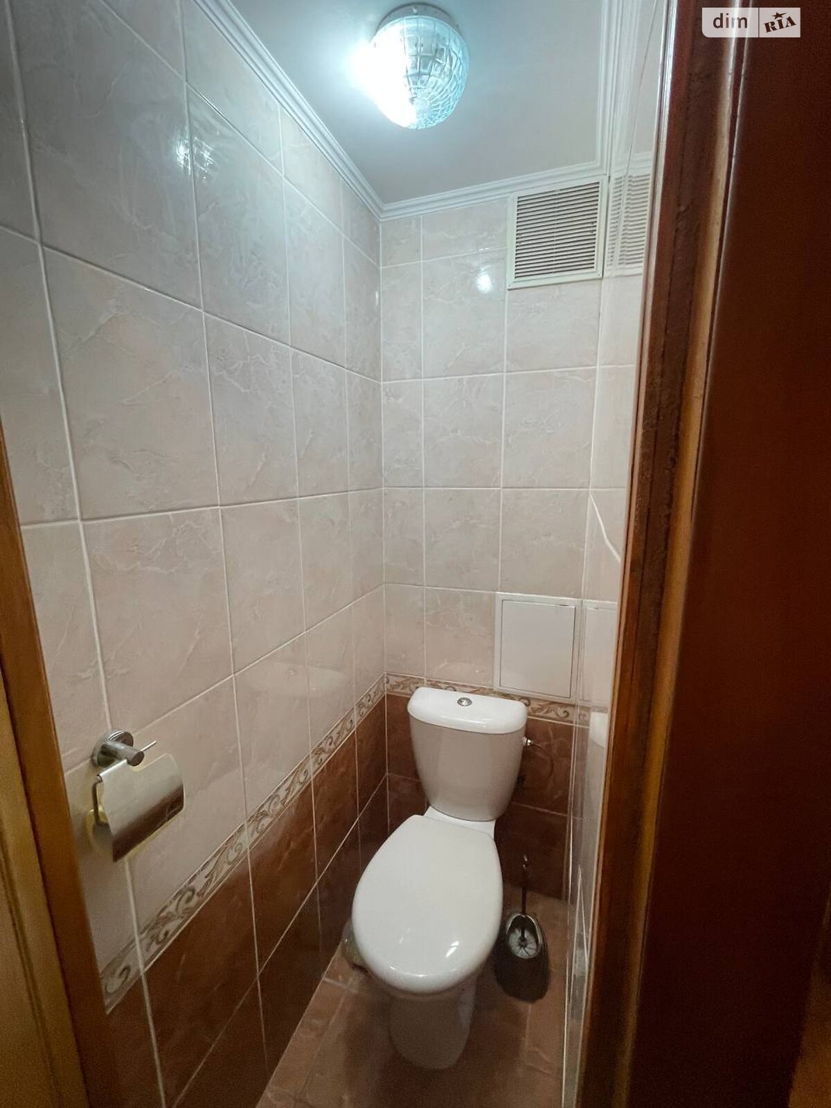 1-Room Apartment near Minskaya Metro, Fully Furnished