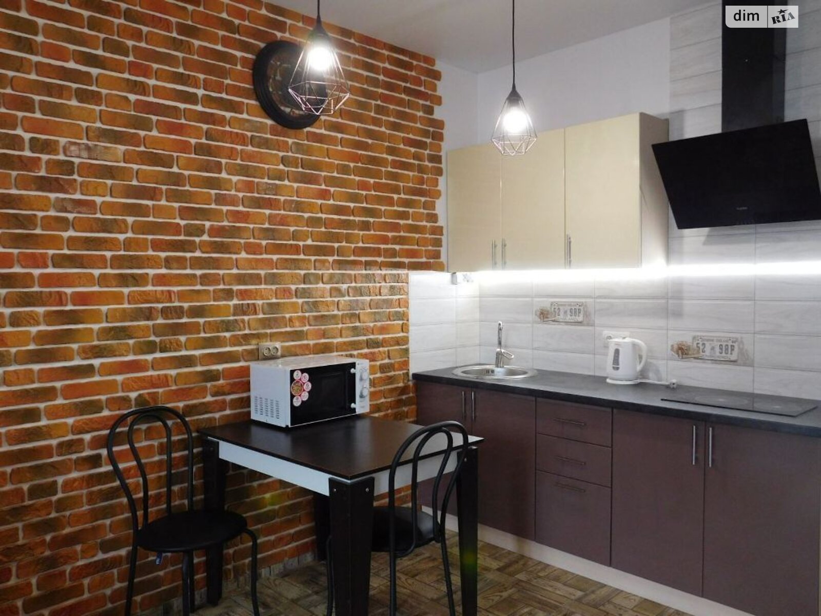 1-Room Apartment in Solomensky District, Karavaevi Dachi Complex