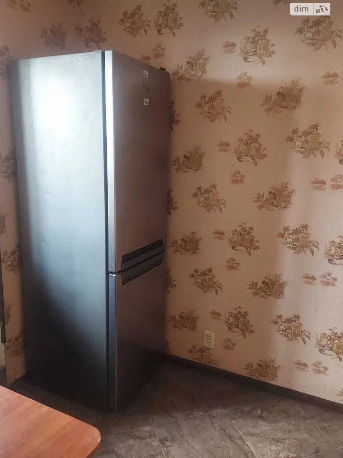 1-Bedroom Apartment on Berezniakovska Street