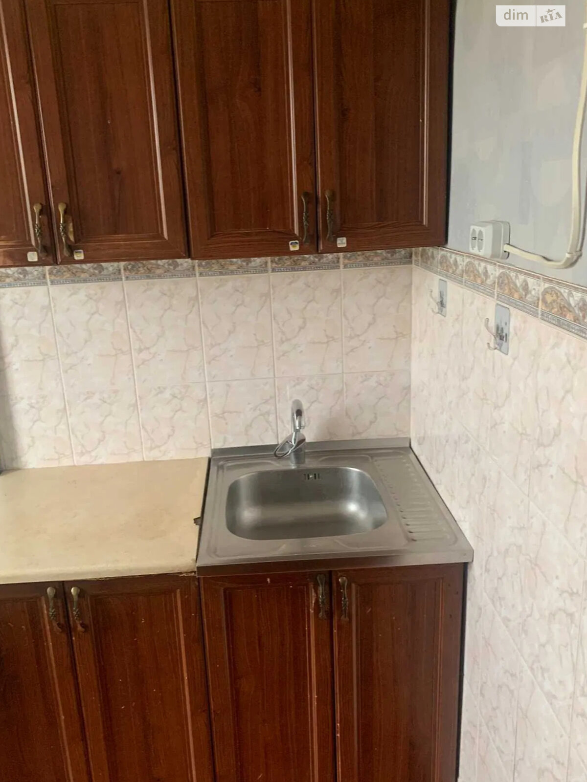1-bedroom apartment in Vishnevoe, Balukova Street