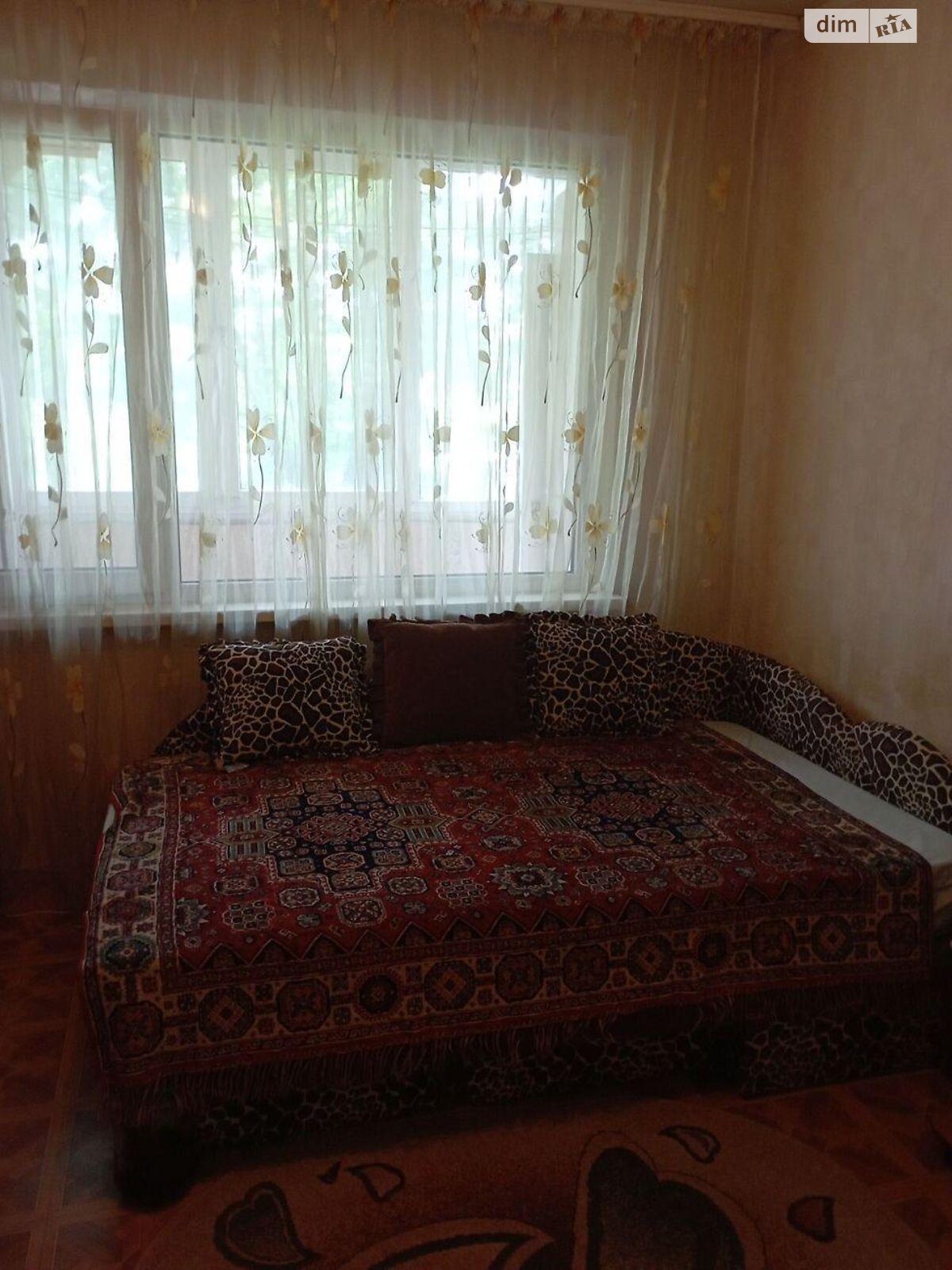 Spacious 2-Room Apartment in Vinohratar Eco-Friendly Area