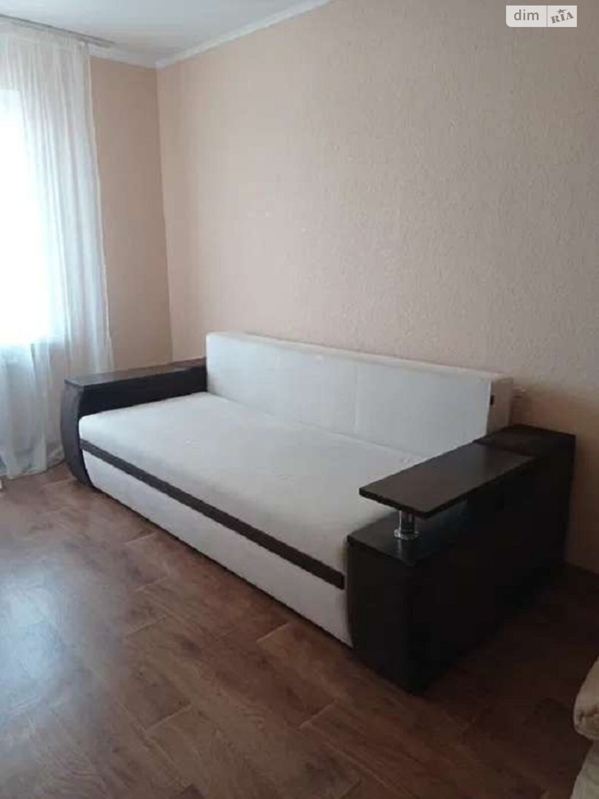 2-Room Apartment in Baltiyskiy Lane, New Renovation, Comfortable Layout