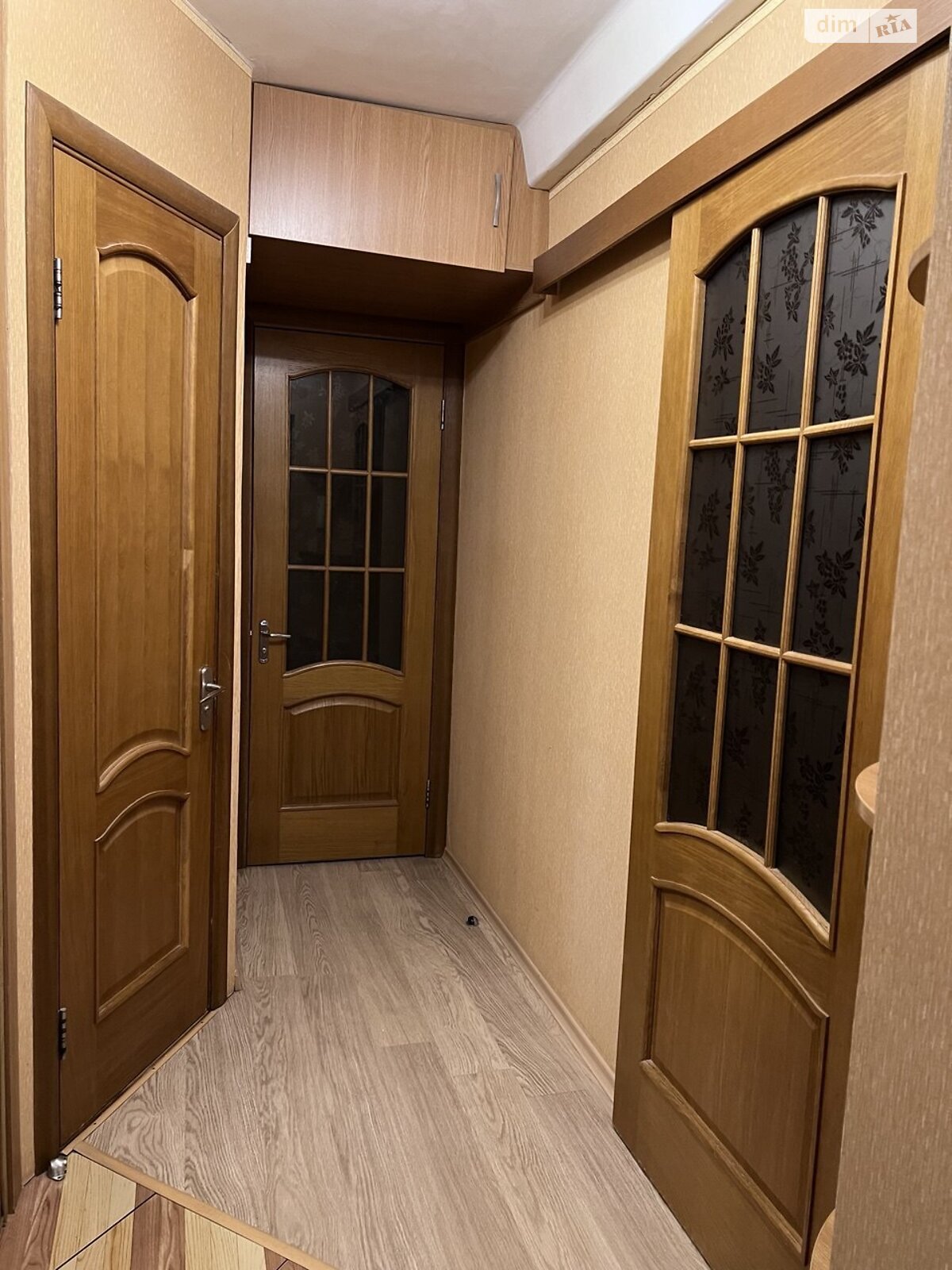1-Bedroom Apartment on Bohatyrska Street, Obolon District