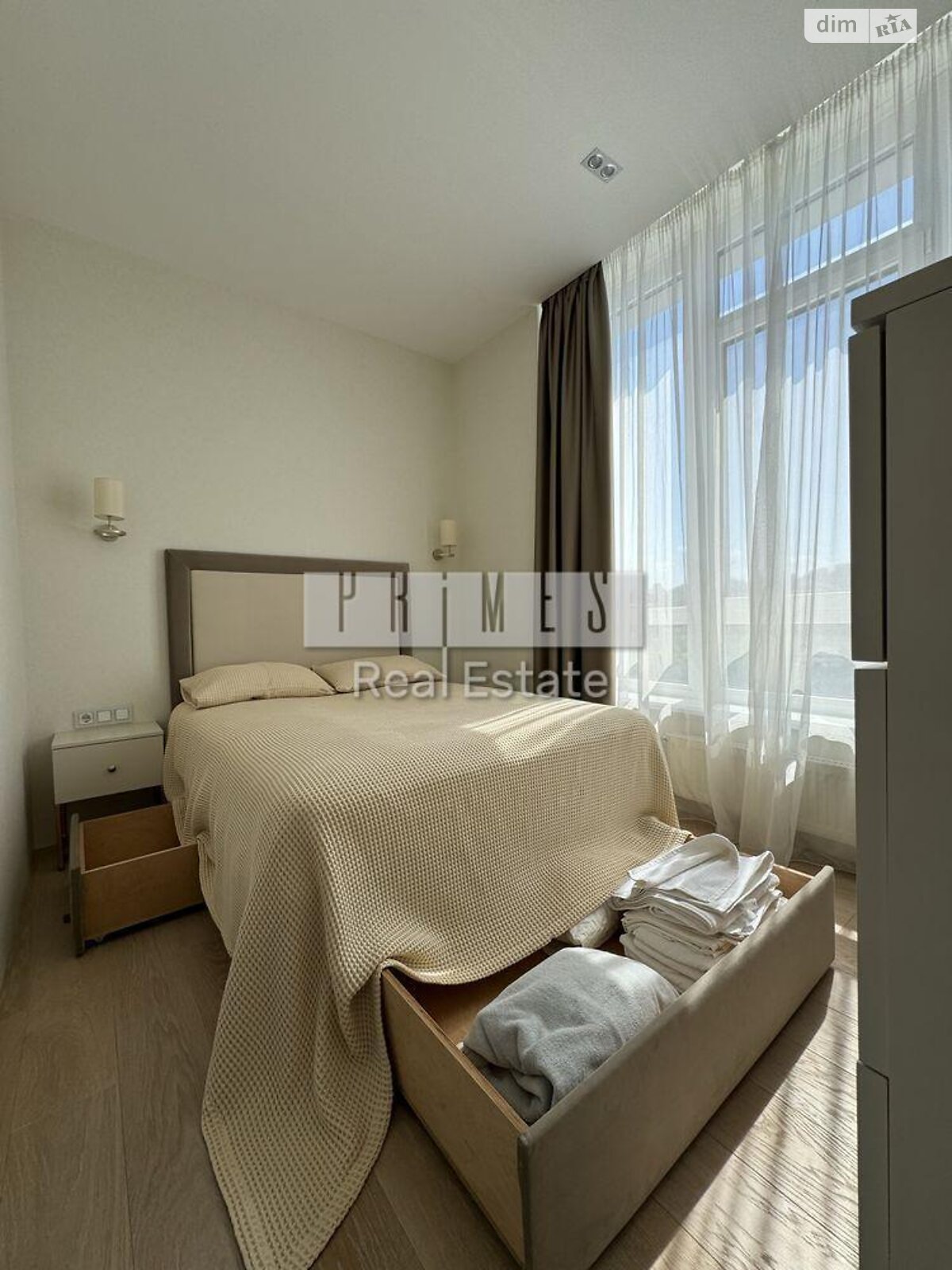 1-bedroom apartment in Kad residential complex, Zhylianska Street, 68