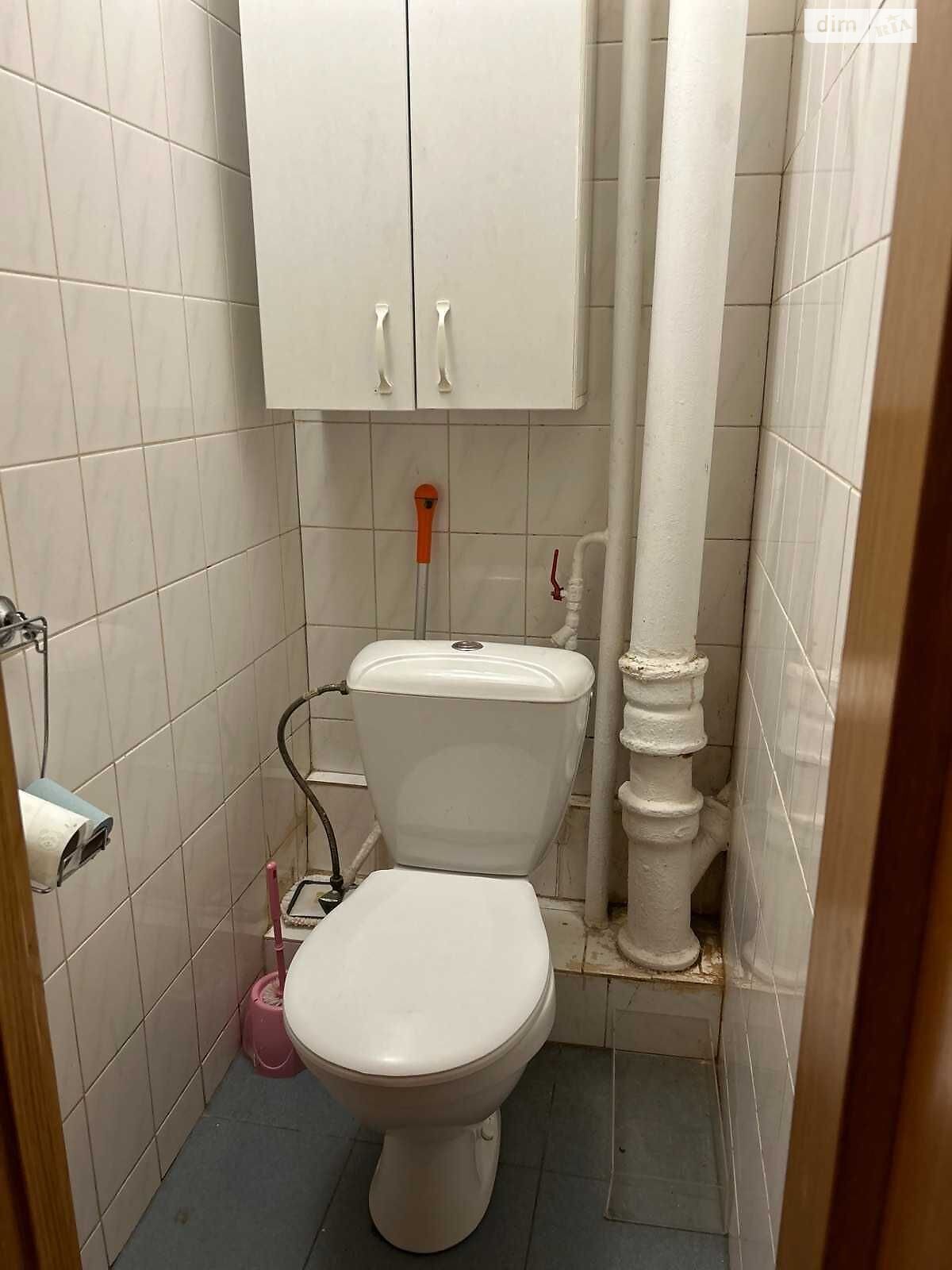 2-Room Apartment near Minsk Metro, Well-Renovated