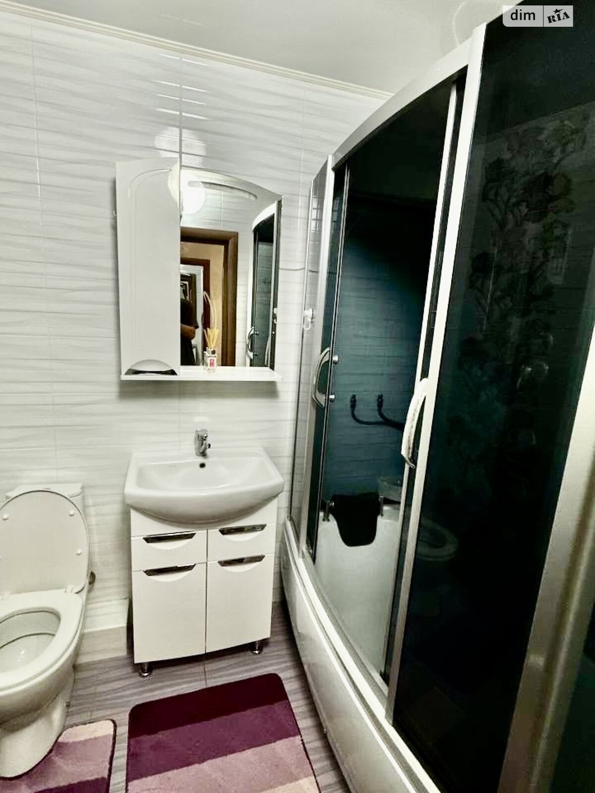 1-Bedroom Apartment in Petrovskiy Quarter, Fully Equipped