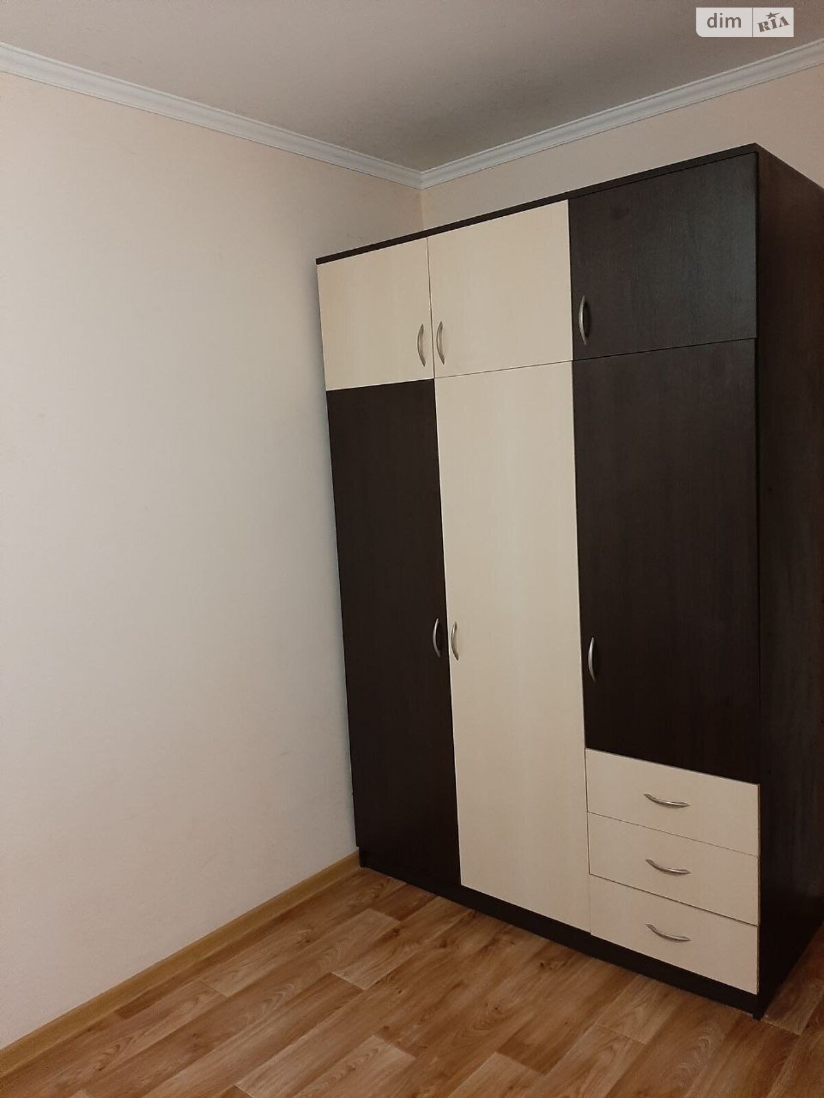 2-Room Apartment near Cosmonauts Street, 10th Quarter