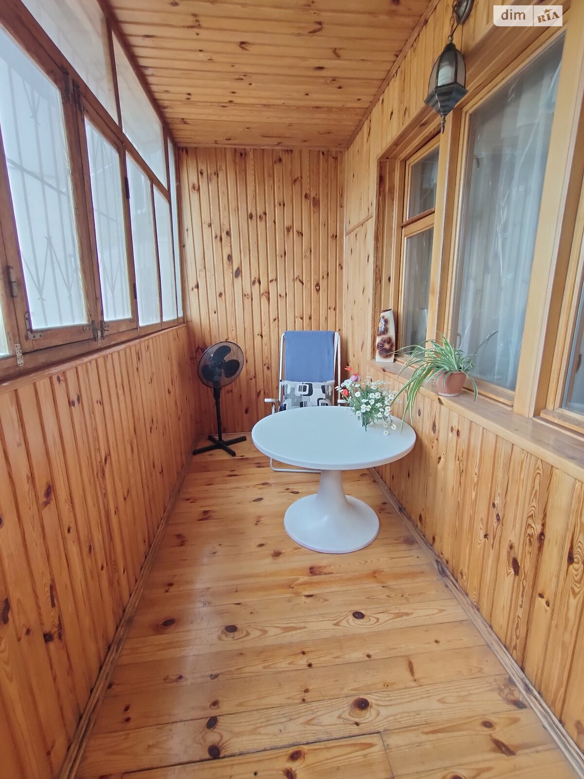 1-Room Apartment near Poznyaki Metro, Fresh Renovation