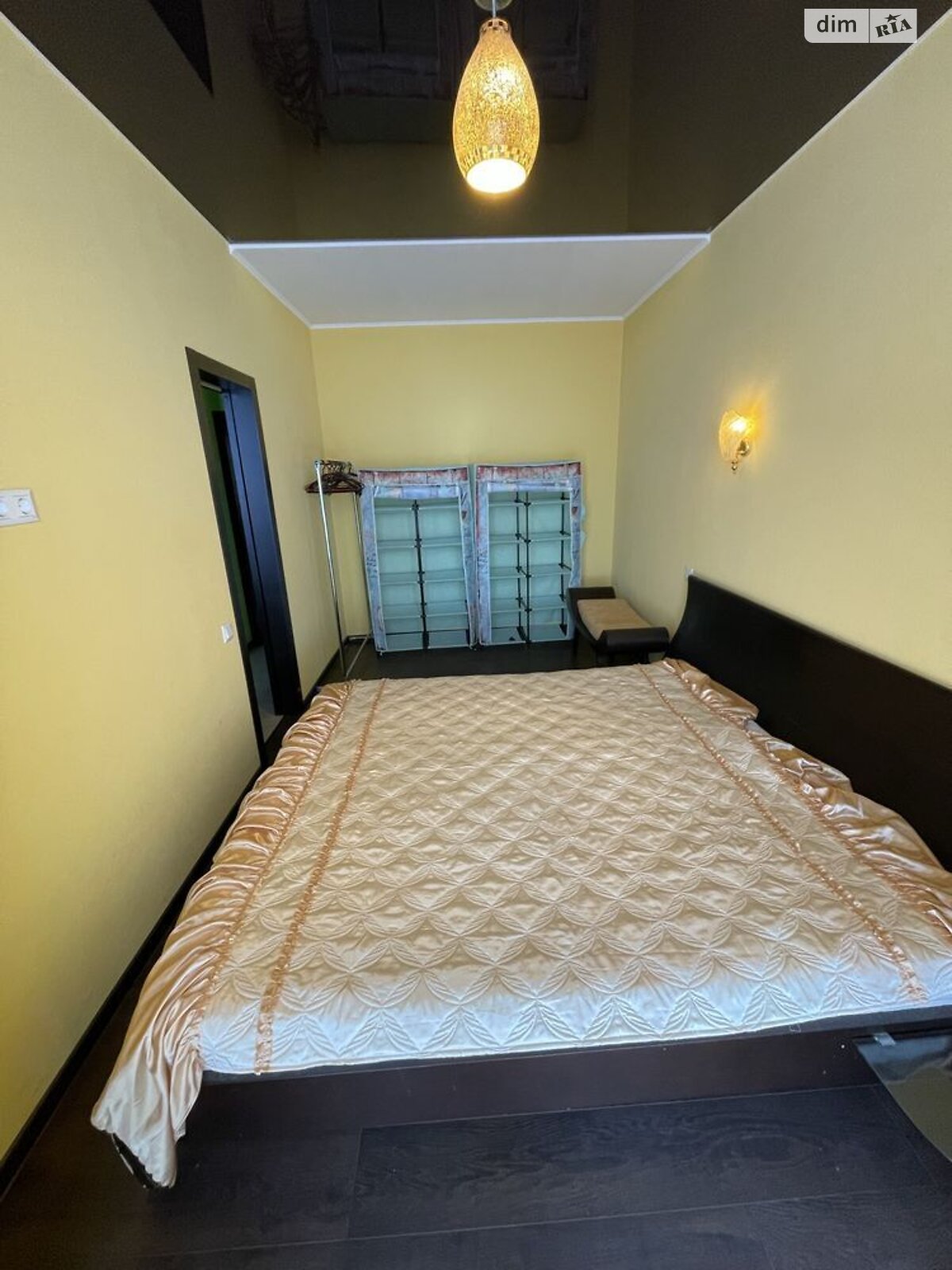 2-Room Apartment in Kyiv, CLUB HOUSE Complex, Belika Street