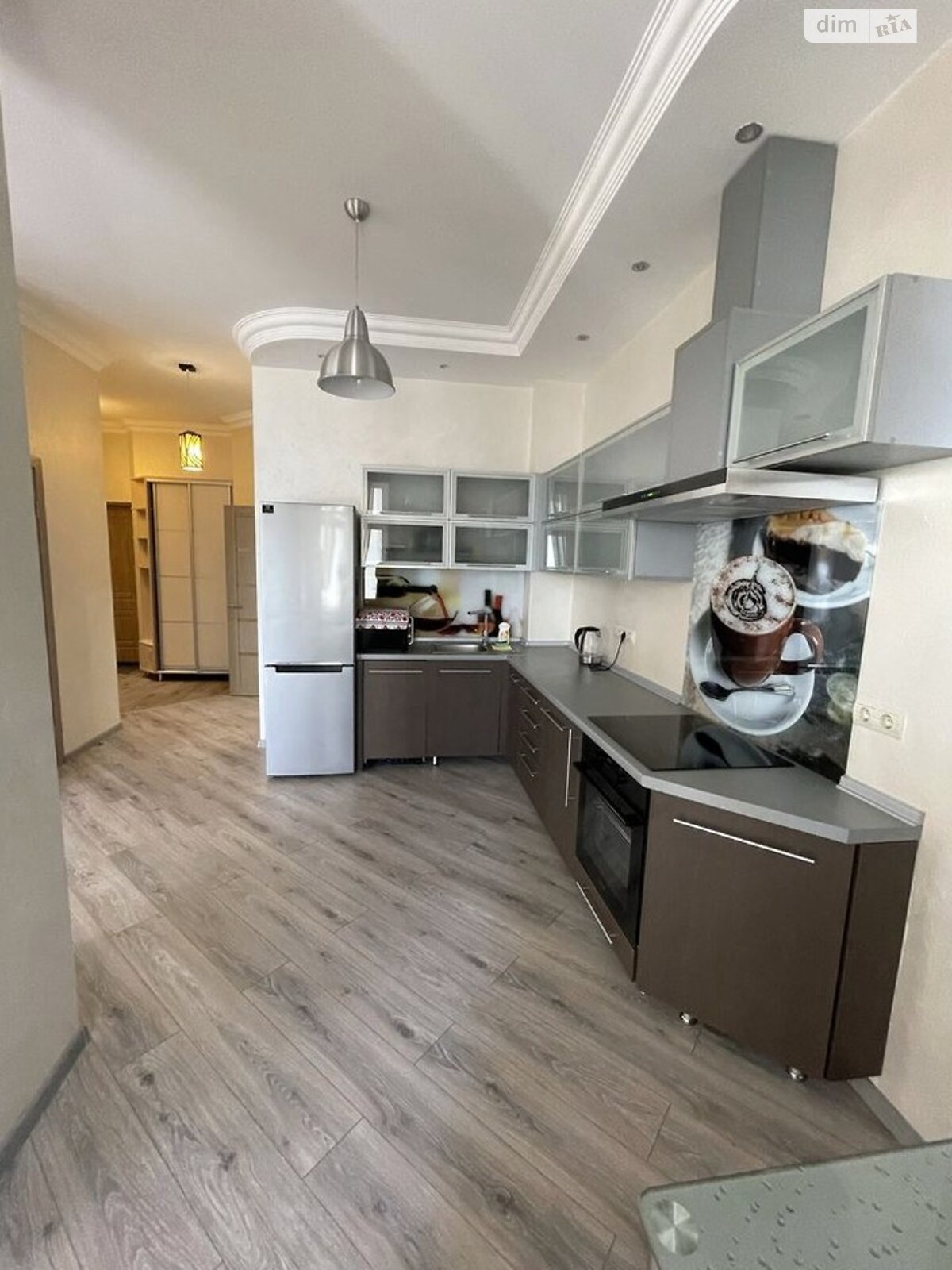 Cozy Studio Apartment with Full Furnishings