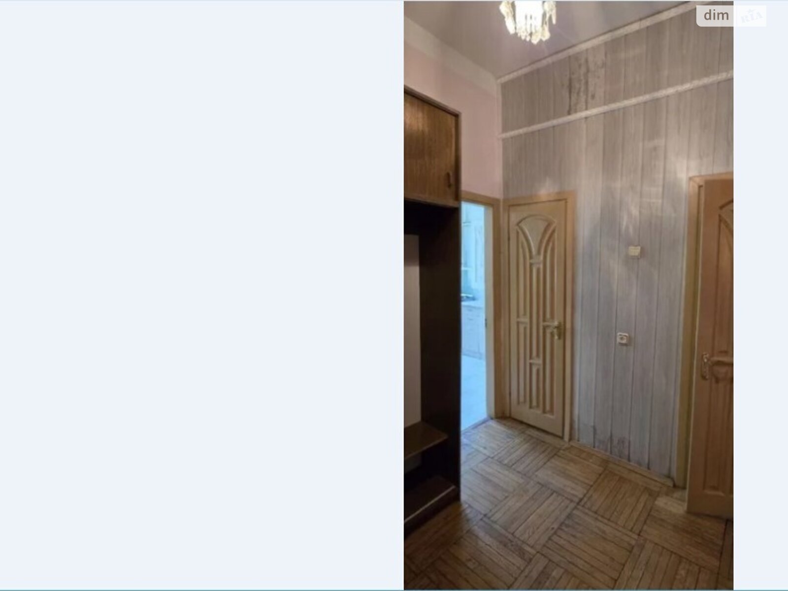 Comfortable bright 1-room apartment near Shuliavska metro