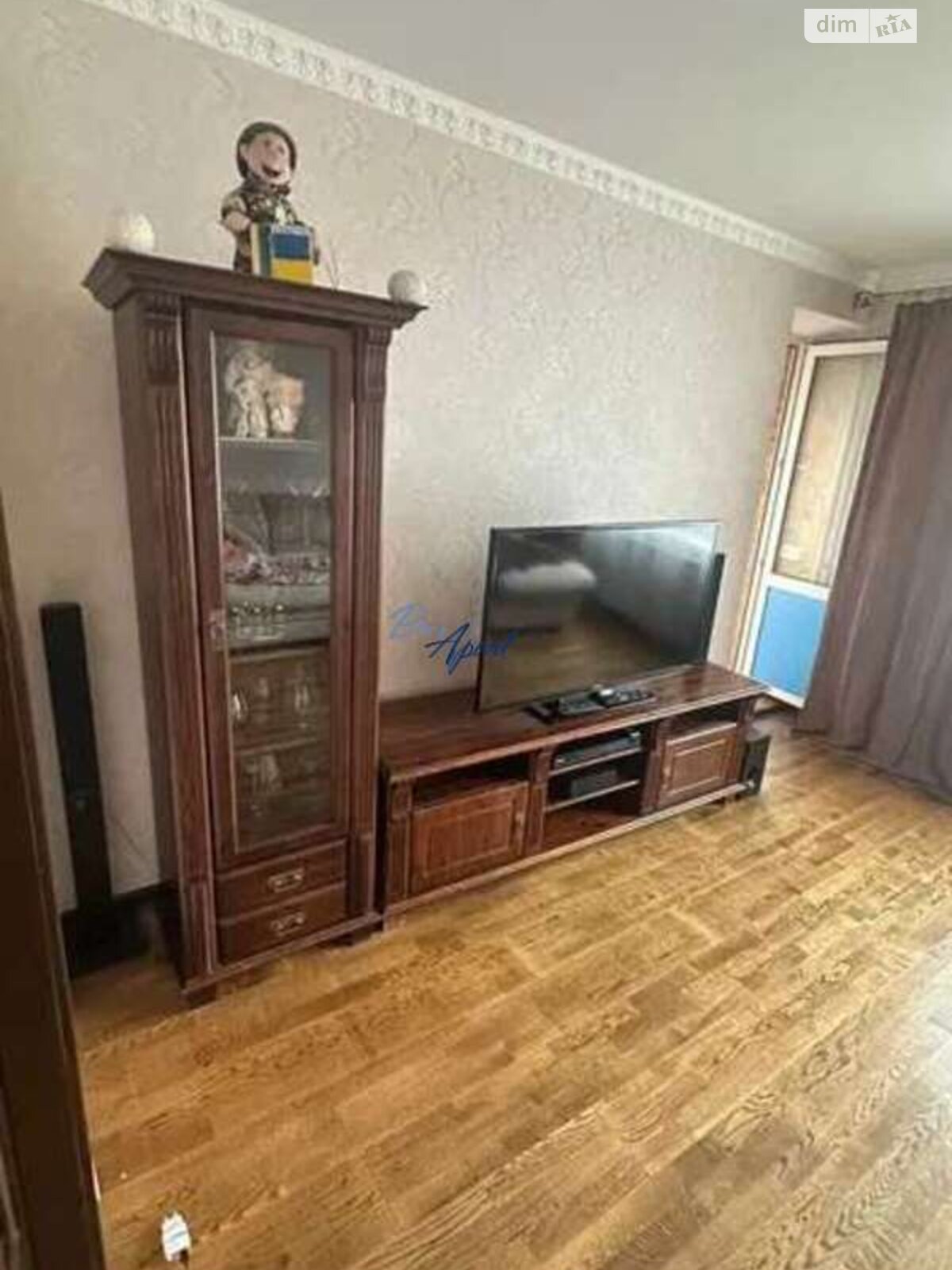 Apartment near Dnieper River, Obolonsky District, Close to Metro