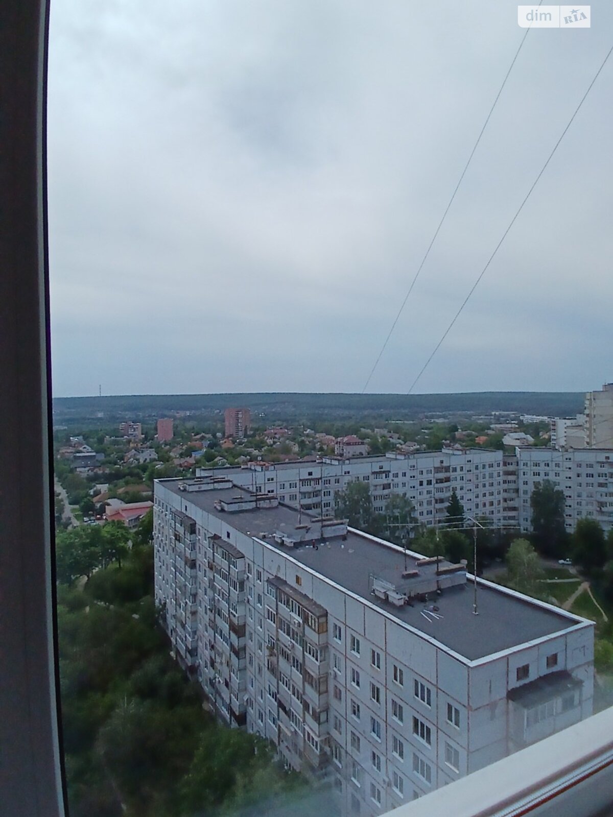 1-Room Apartment near Alekseevskaya Metro, Akhsarova Street
