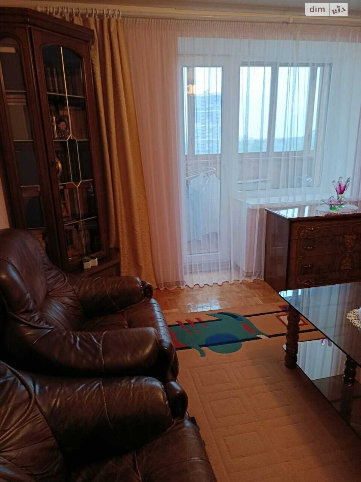 Fully Furnished Apartment with European Renovation and Modern Appliances