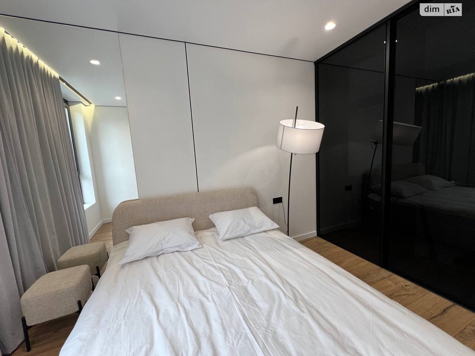 Apartment in Sokolniki, Avalon Holiday Complex, First Rental