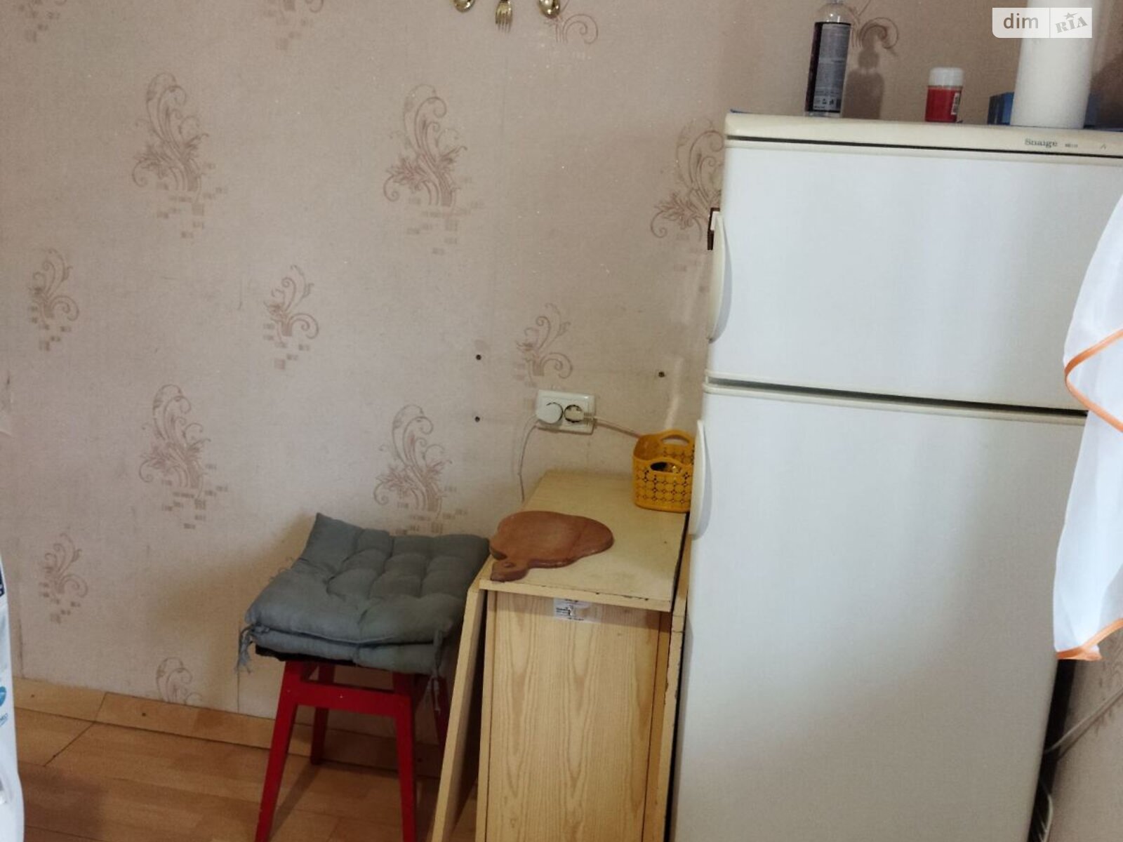 2-room separate apartment in Dniprovskyi district, Berezniak, Mykolaichuk Street