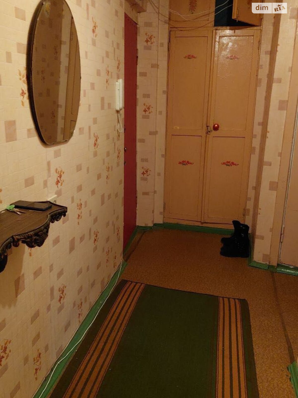 2-Room Apartment in Topol 1 Residential Area