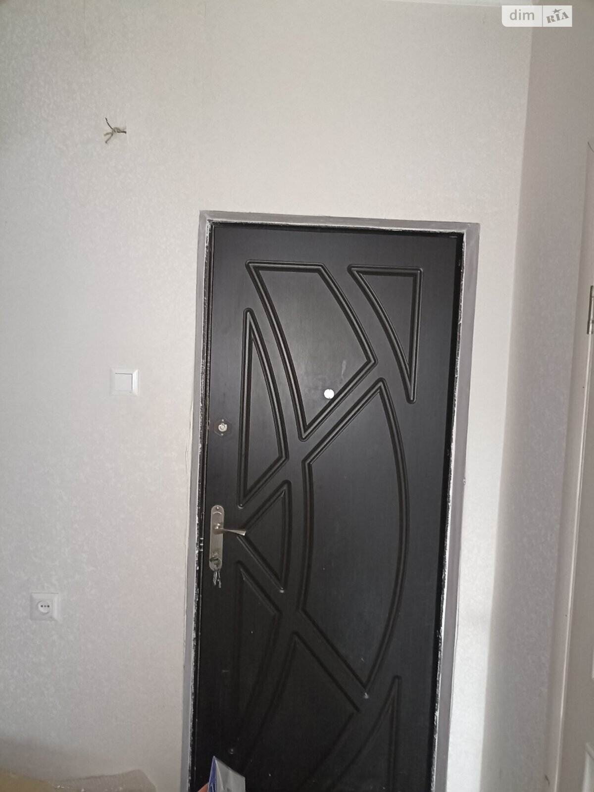 1-bedroom apartment on Tairova, fully equipped