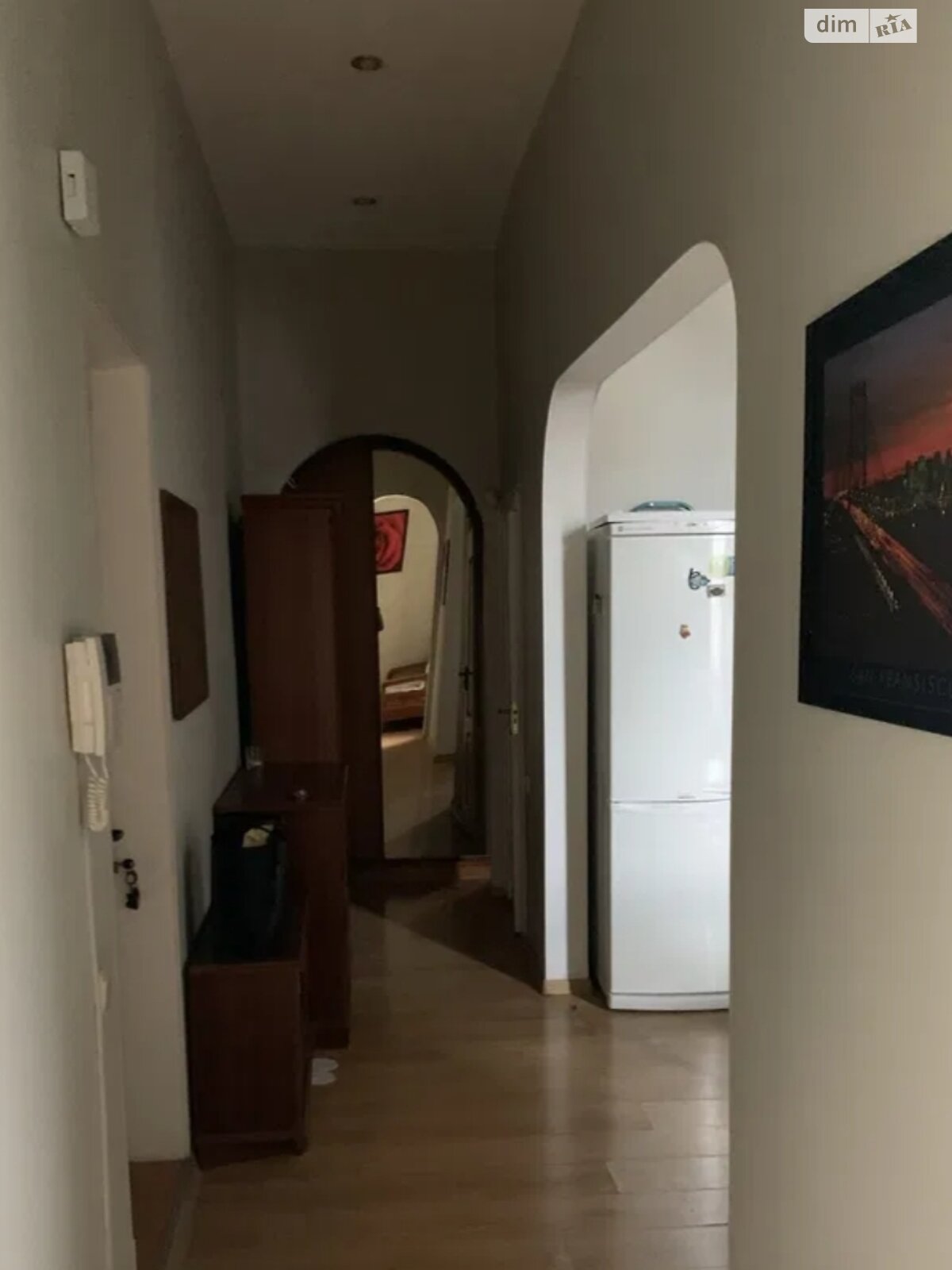 Central apartment with quality renovation and everything you need
