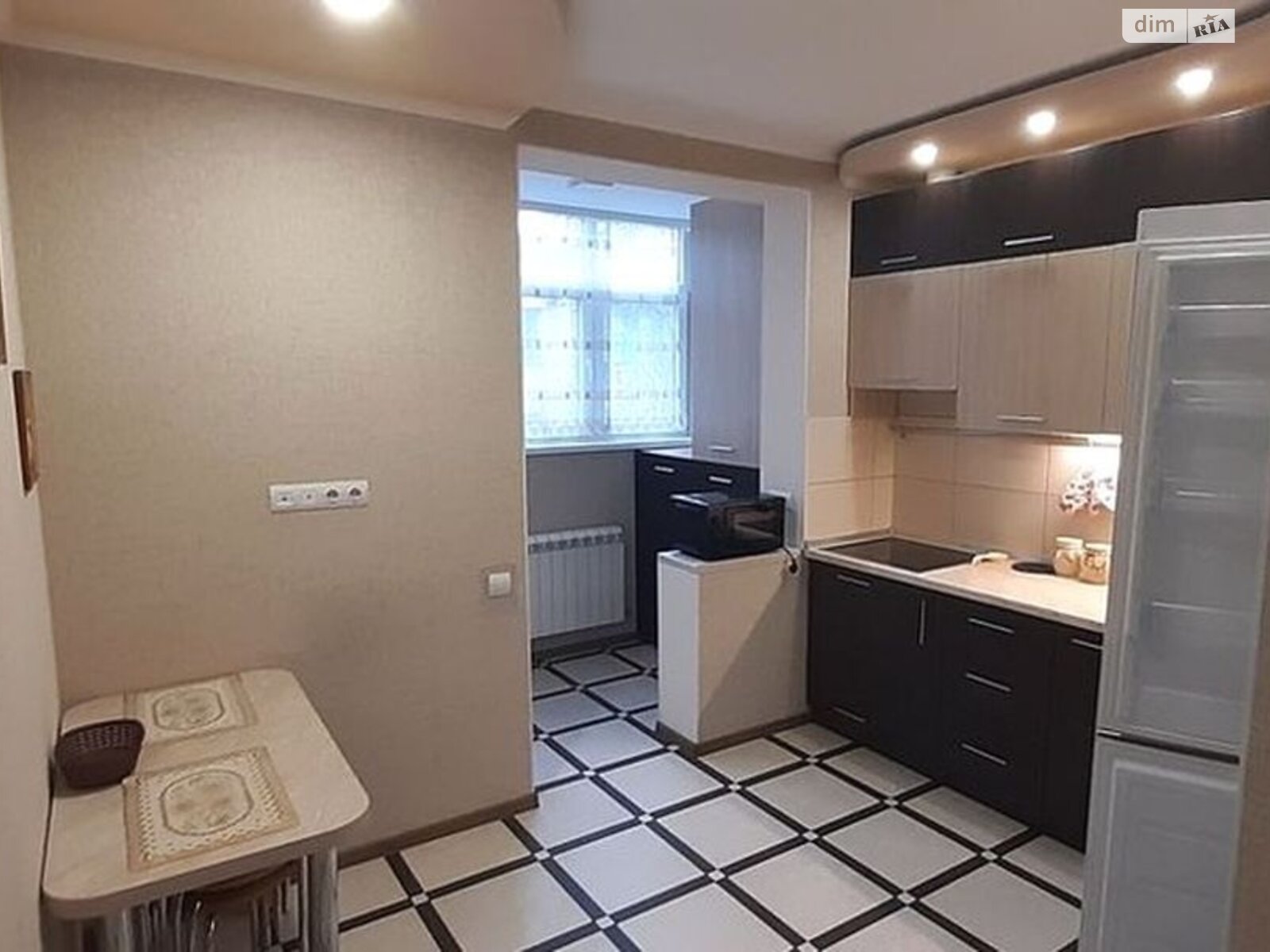 Cozy apartment near metro on Chokolovka with convenient location