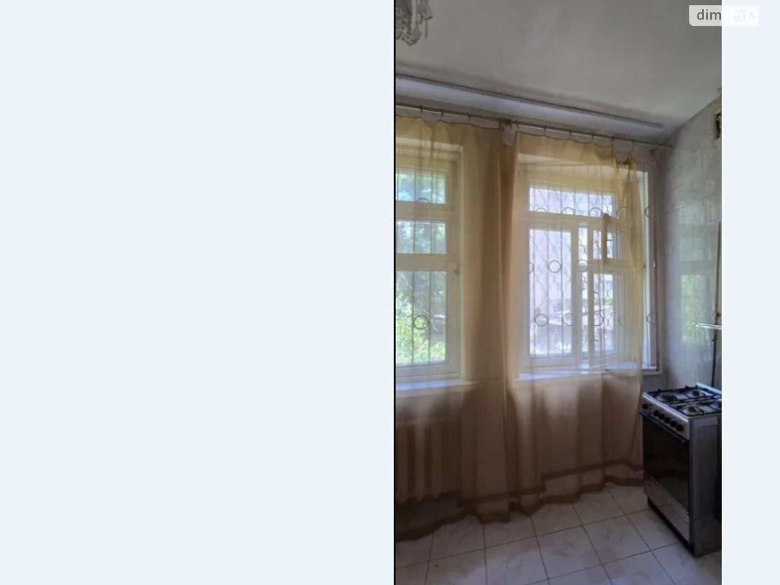 Comfortable bright 1-room apartment near Shuliavska metro