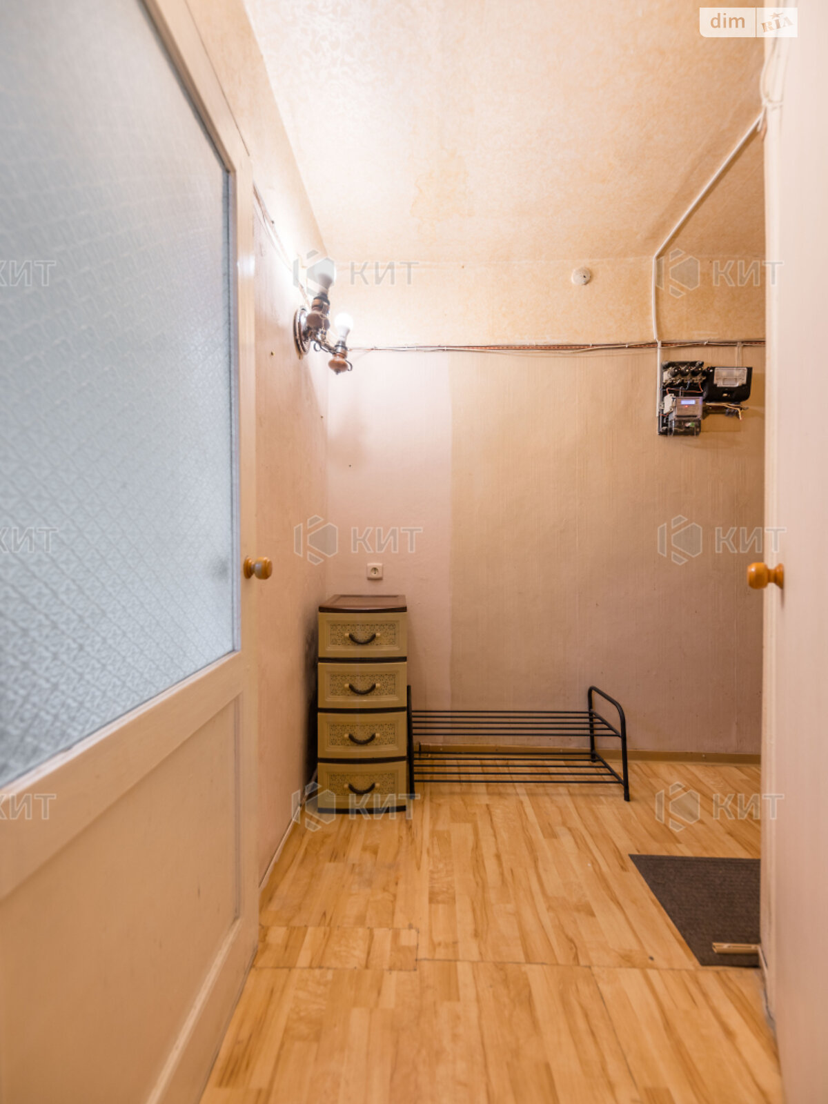 1-bedroom apartment near Kholodna Hora Metro, fully furnished