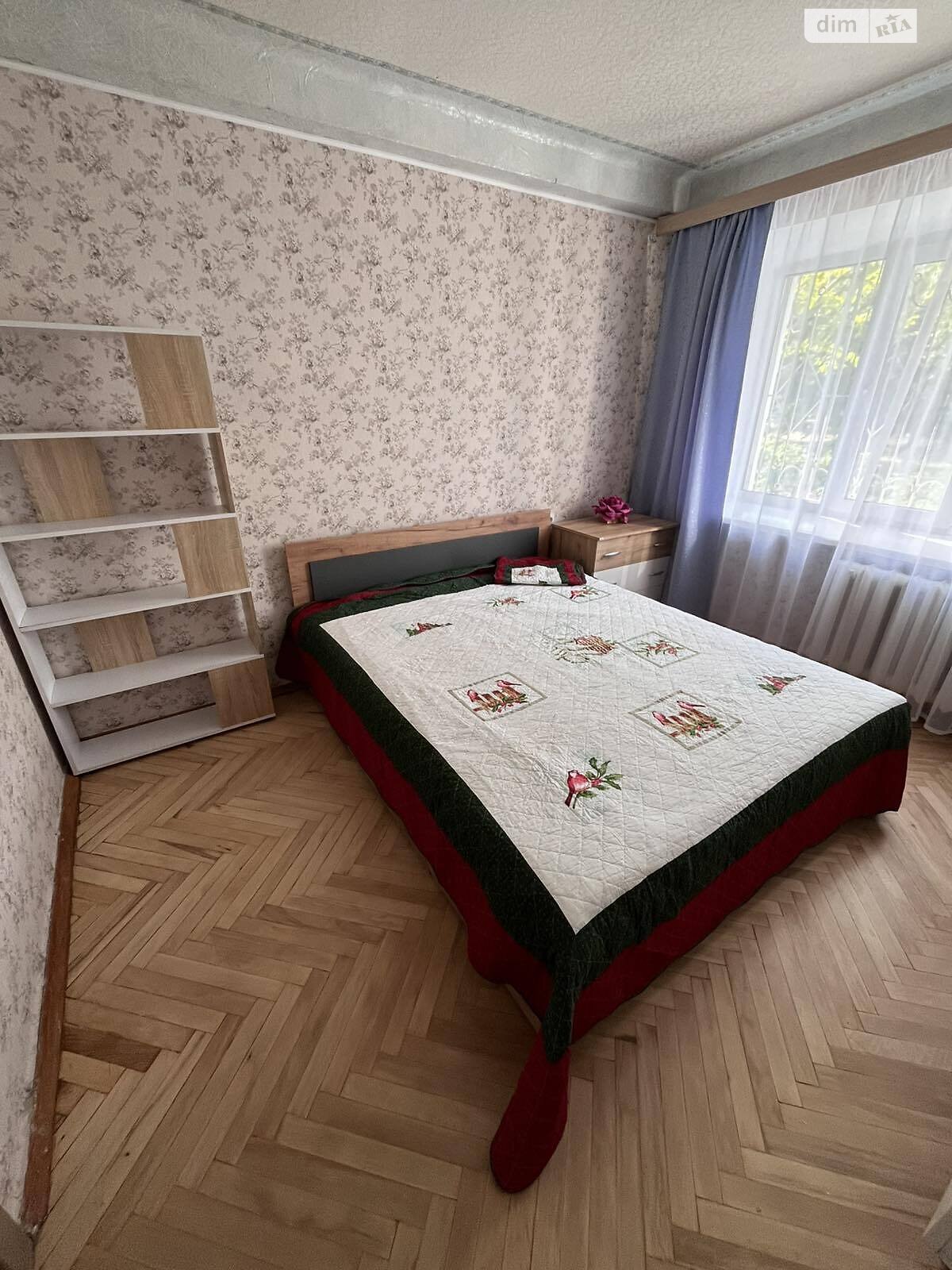 1-Room Apartment near Lesnaya Metro, Quick Move-In