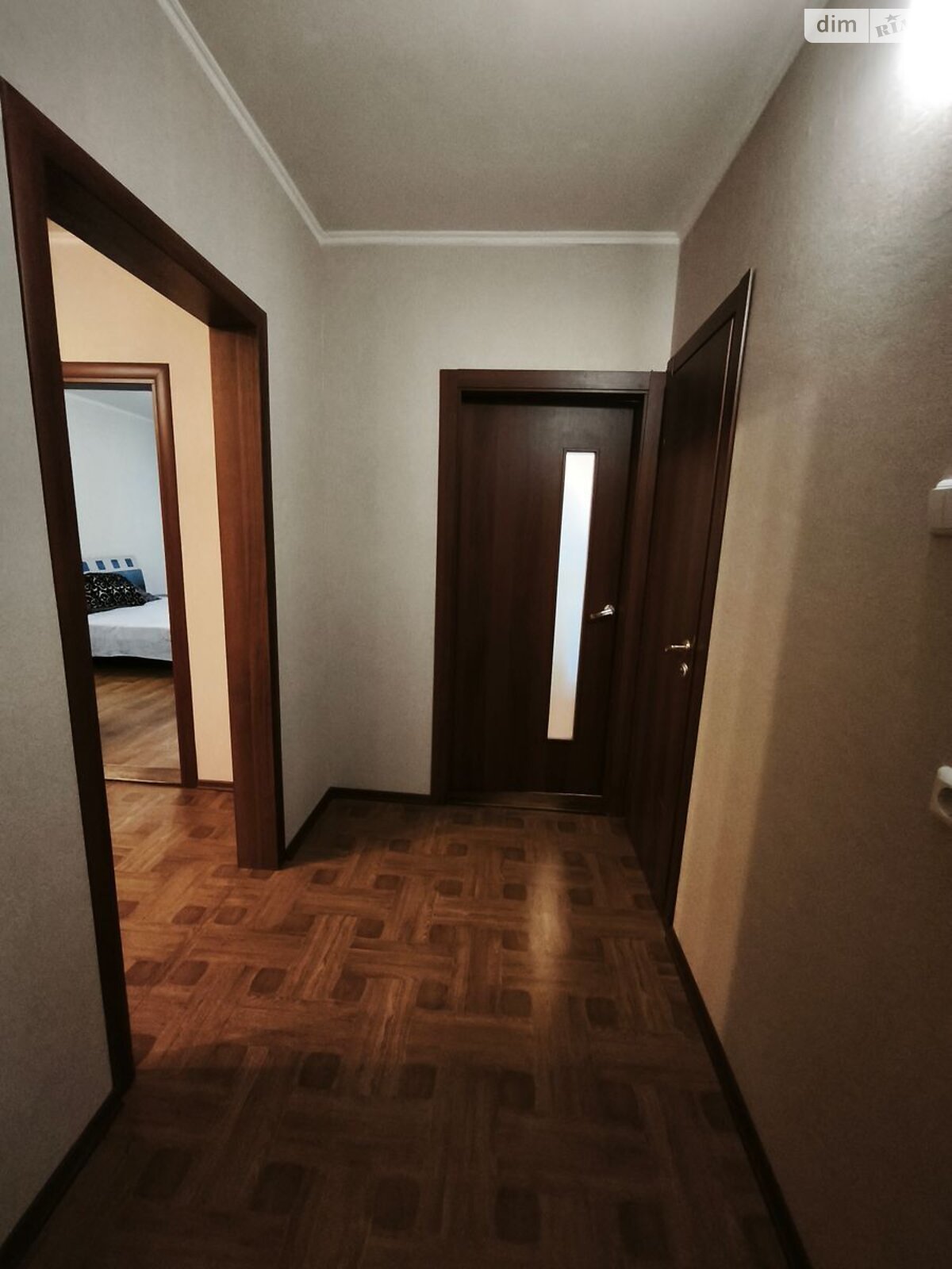 Spacious Apartment in Krister Grad Complex with Modern Amenities
