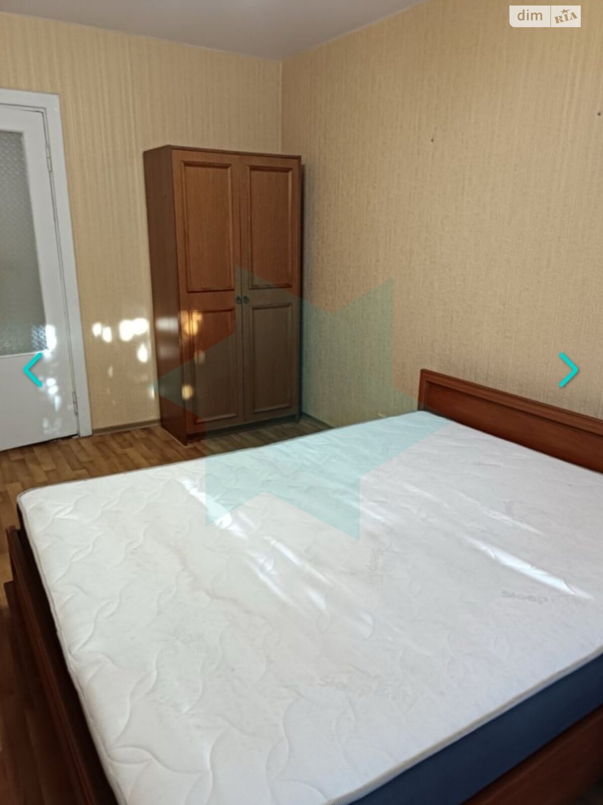 1-Room Apartment for Long-Term Rent on Rabochaya Street