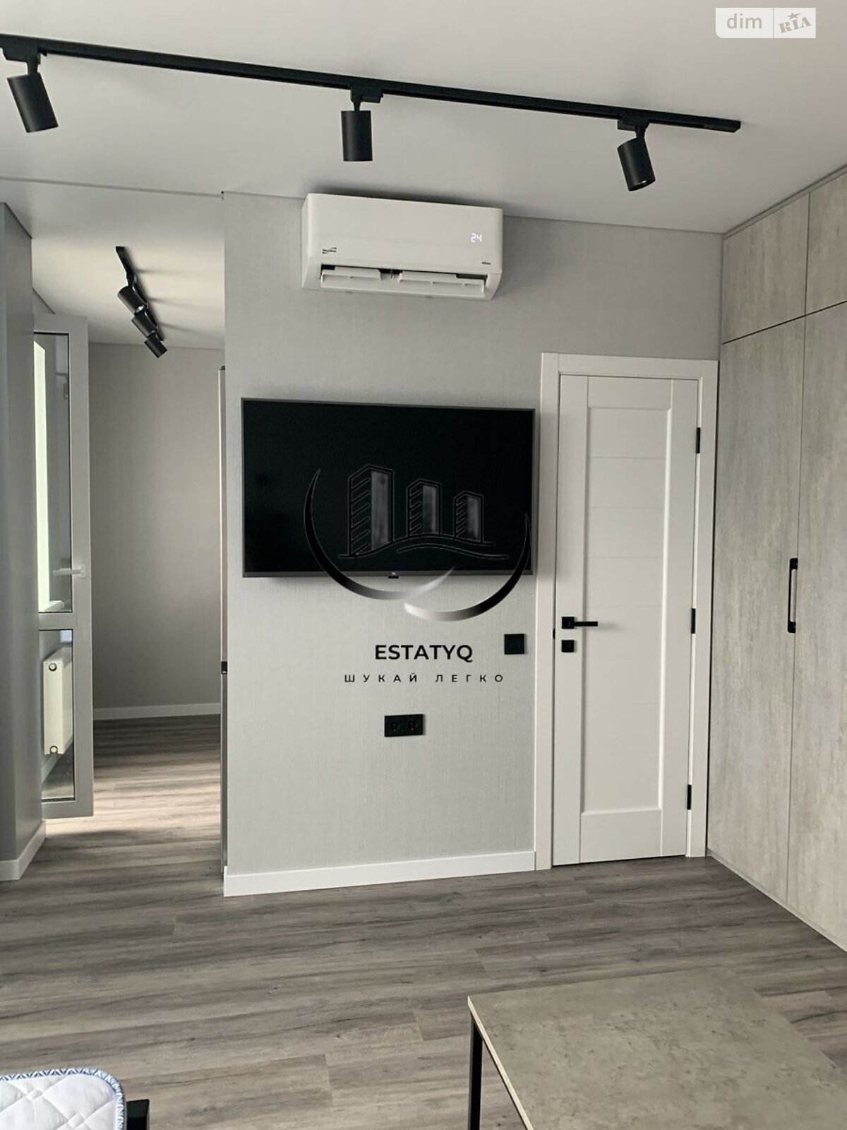 1-bedroom apartment in Saltovka, Akademika Pavlova Street, Business-class New Building
