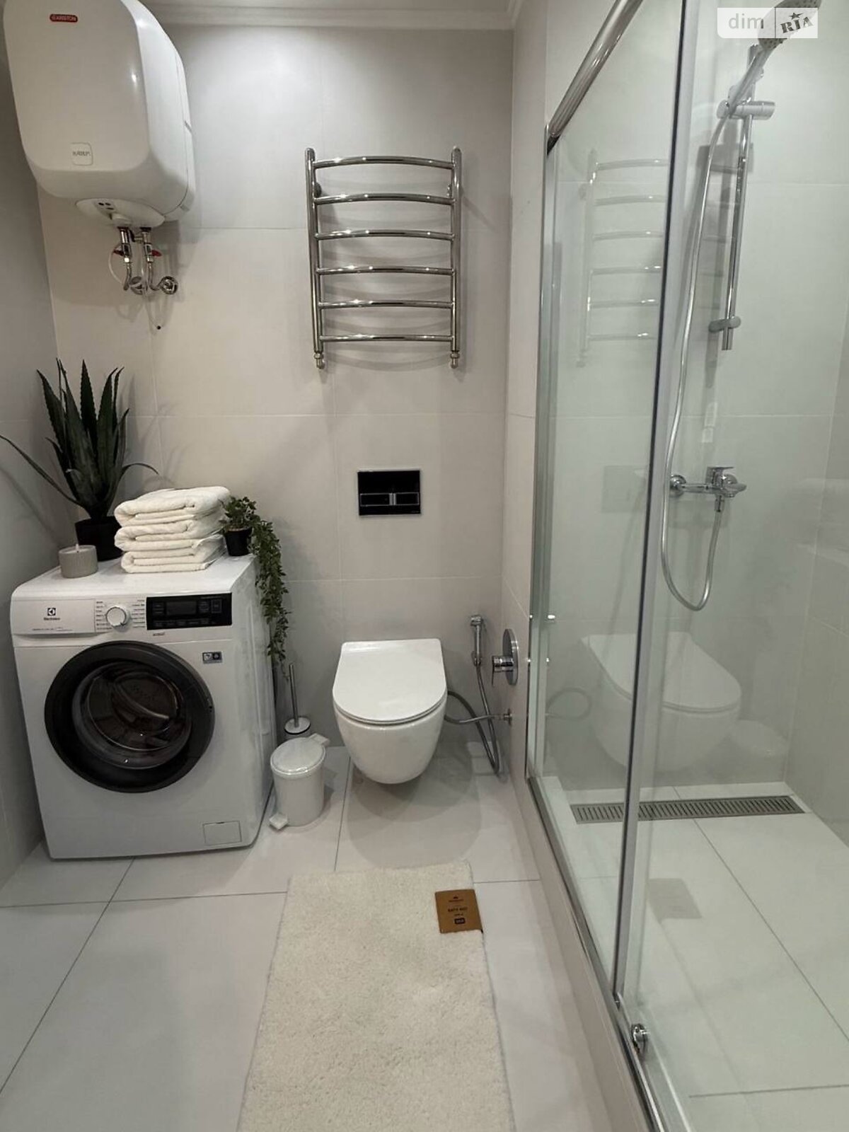 2-Room Apartment in ЖК 'Перлина Поділля' - Fully Furnished