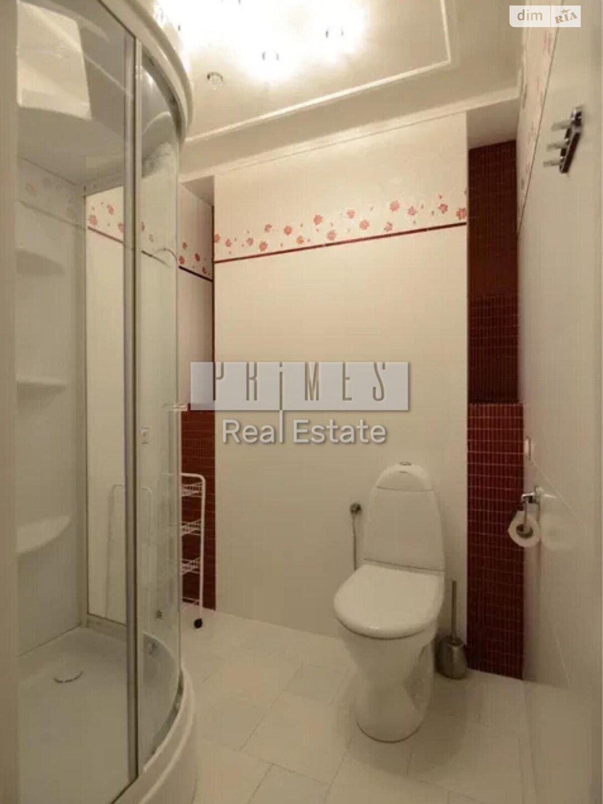 Luxury 139m² Apartment in Pechersk Elite District