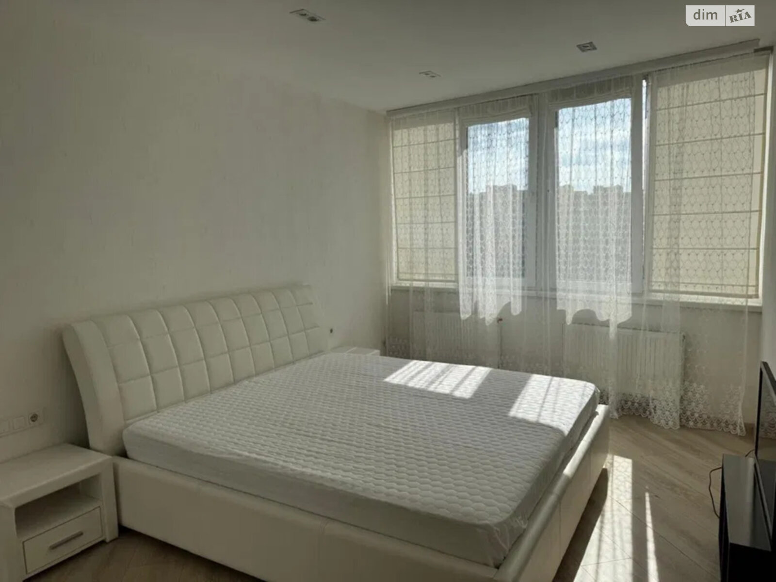 2-Bedroom Apartment in Comfortable Residential Complex