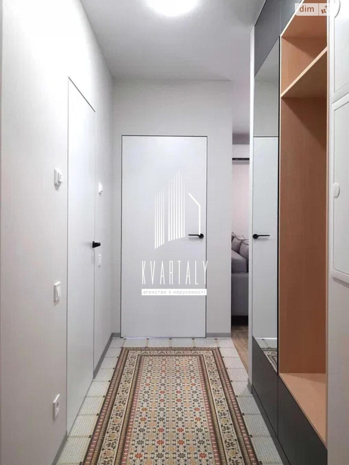 1-room apartment in the Republic residential complex on 6 Kistyakovskikh Family Street