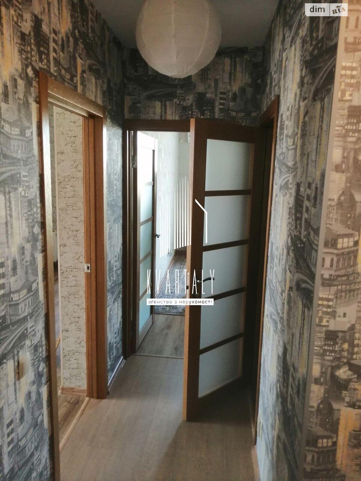 1-Bedroom Apartment in Comfort Town Complex