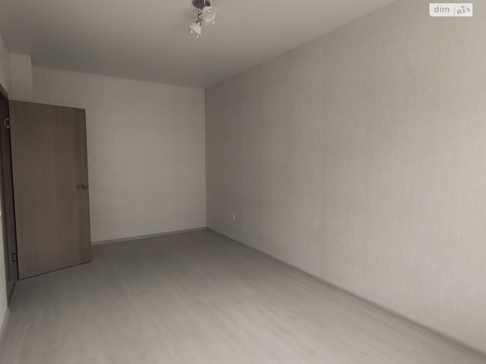New One-Bedroom Apartment in Sedmoe Nebo Residential Complex