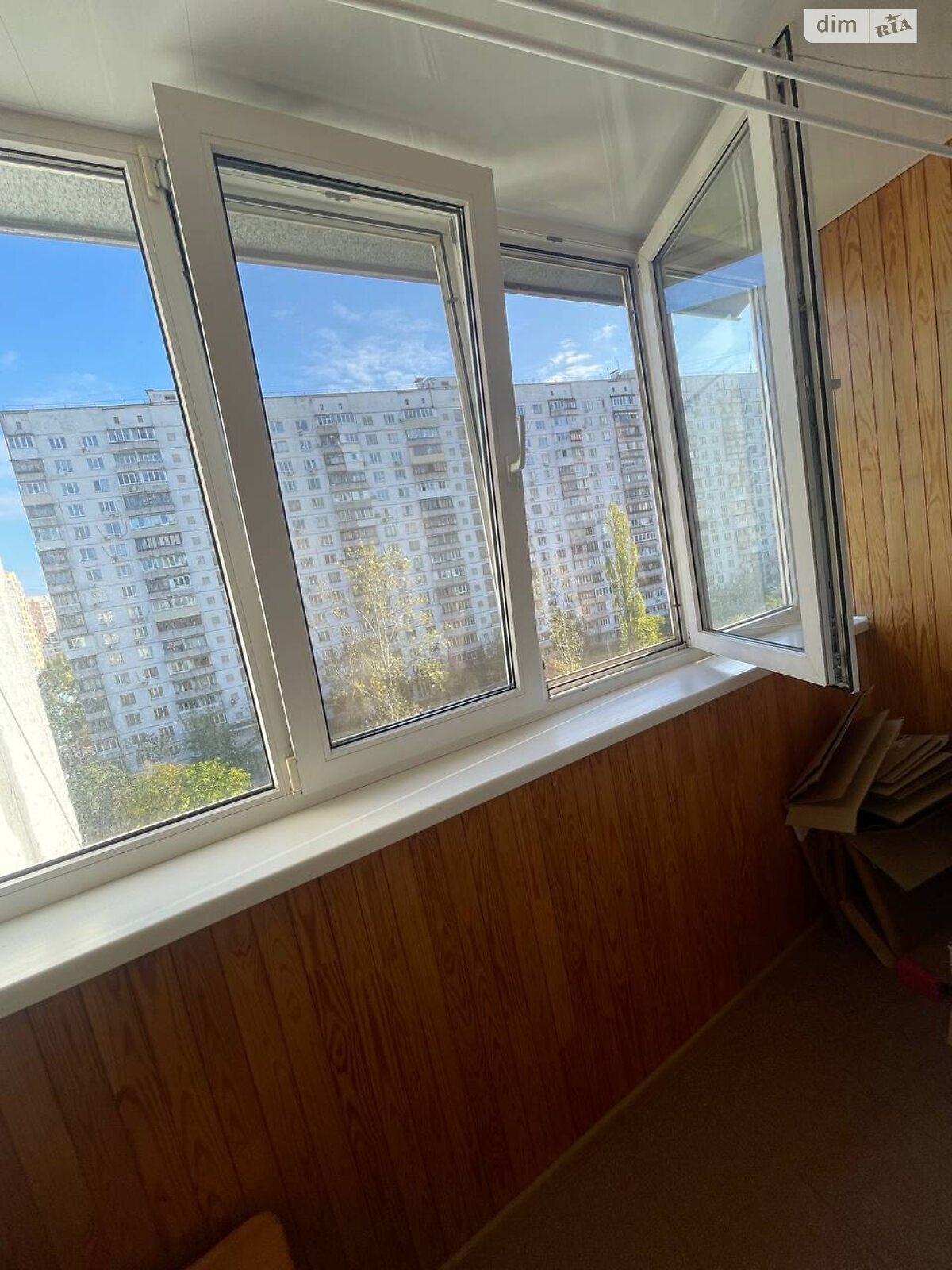 1-Room Apartment near Minskaya Metro, Fully Furnished