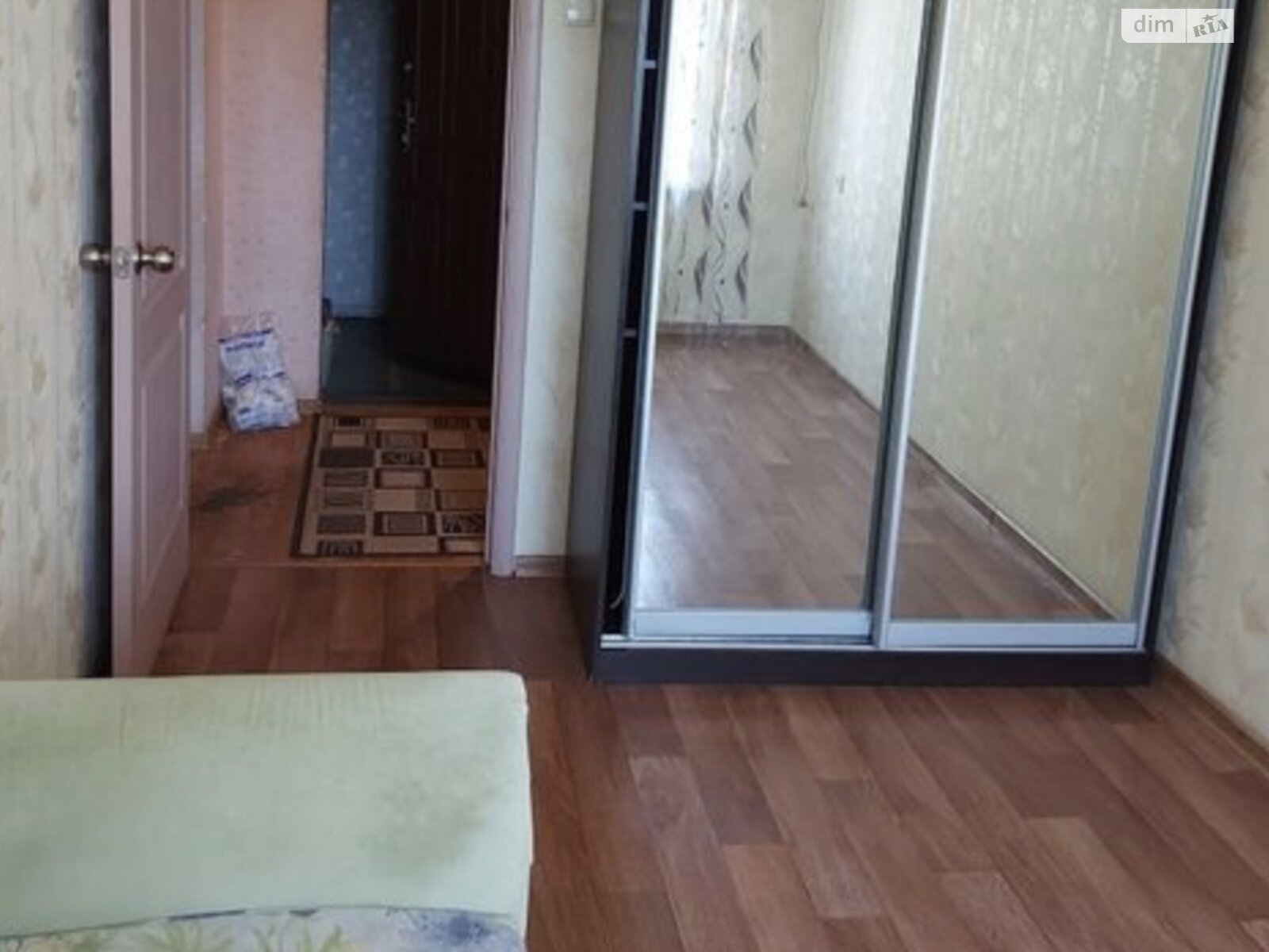 2-кімнатна квартира на вулиці Старочумак, з парковкою та можливістю проживання з тваринами