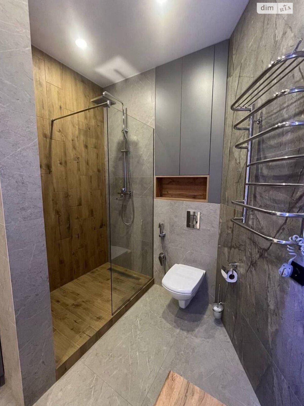1-Bedroom Apartment in Bartolomeo Rest Town Complex