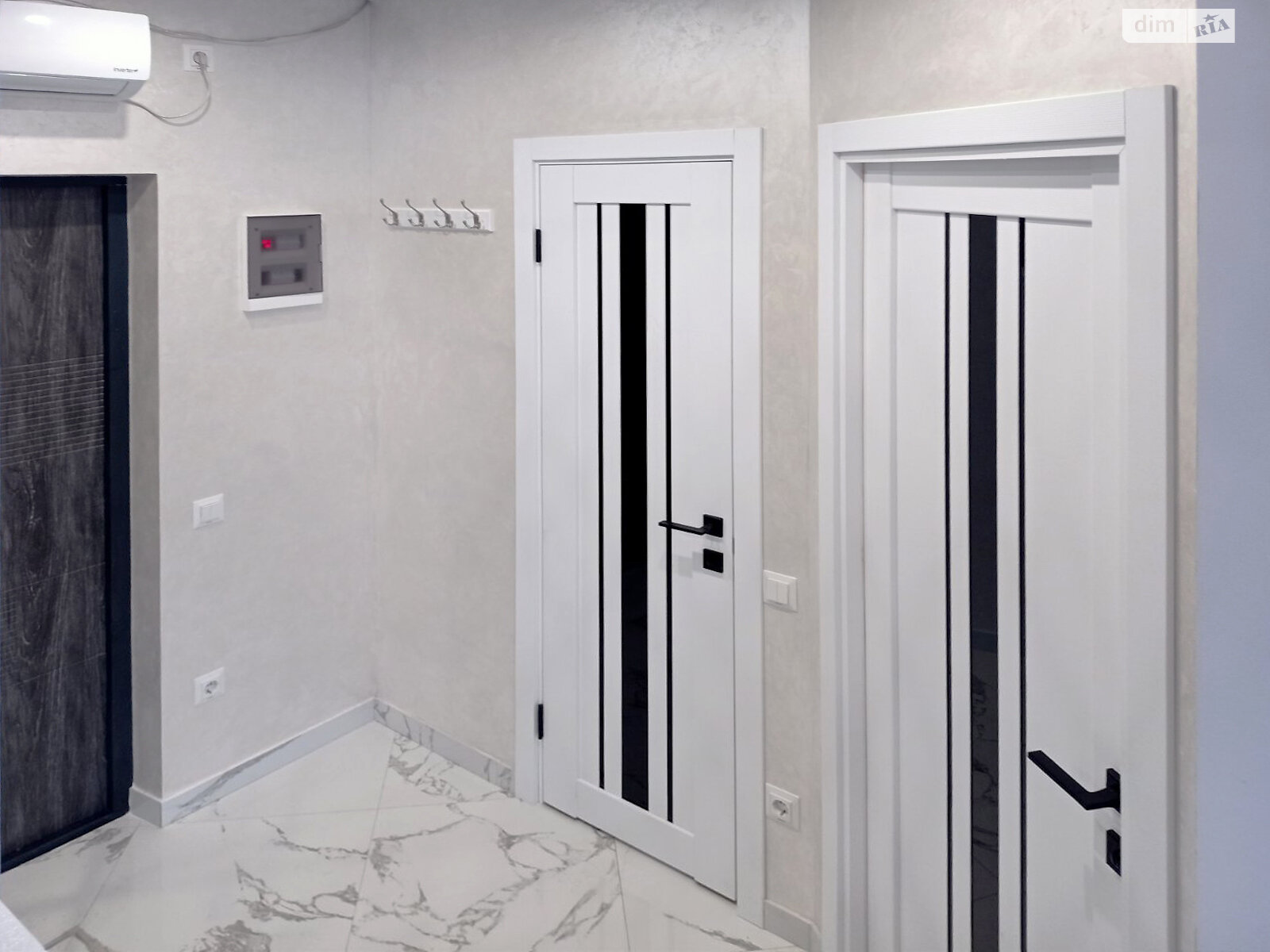 1-Bedroom Apartment in City Center with Excellent Amenities