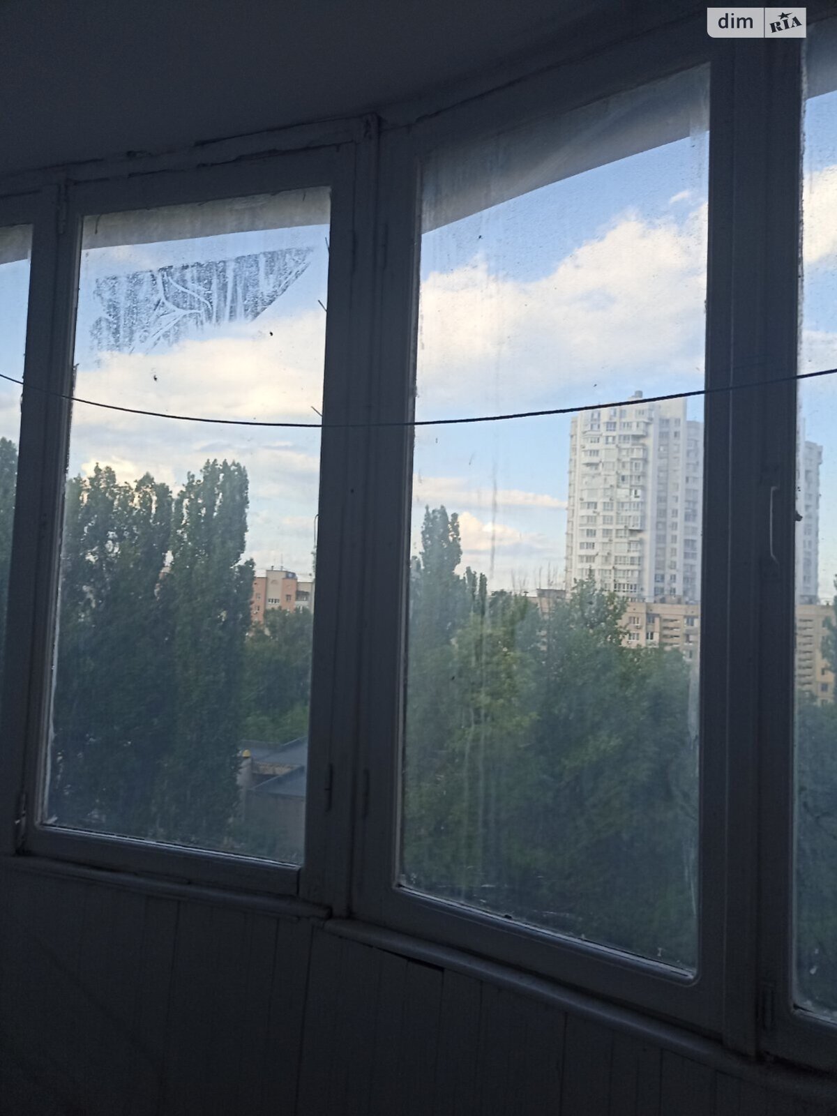 1-bedroom apartment on Tairova, fully equipped