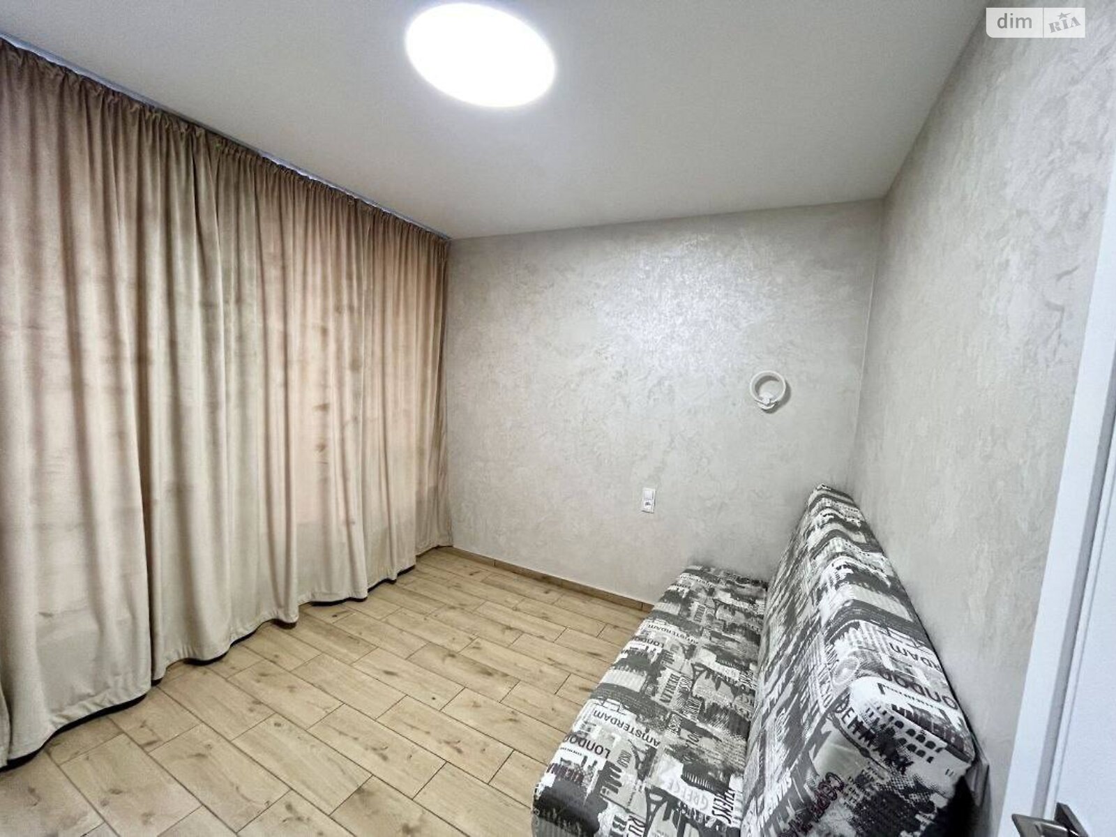 3-Room Business Class Apartment in Lagom Complex