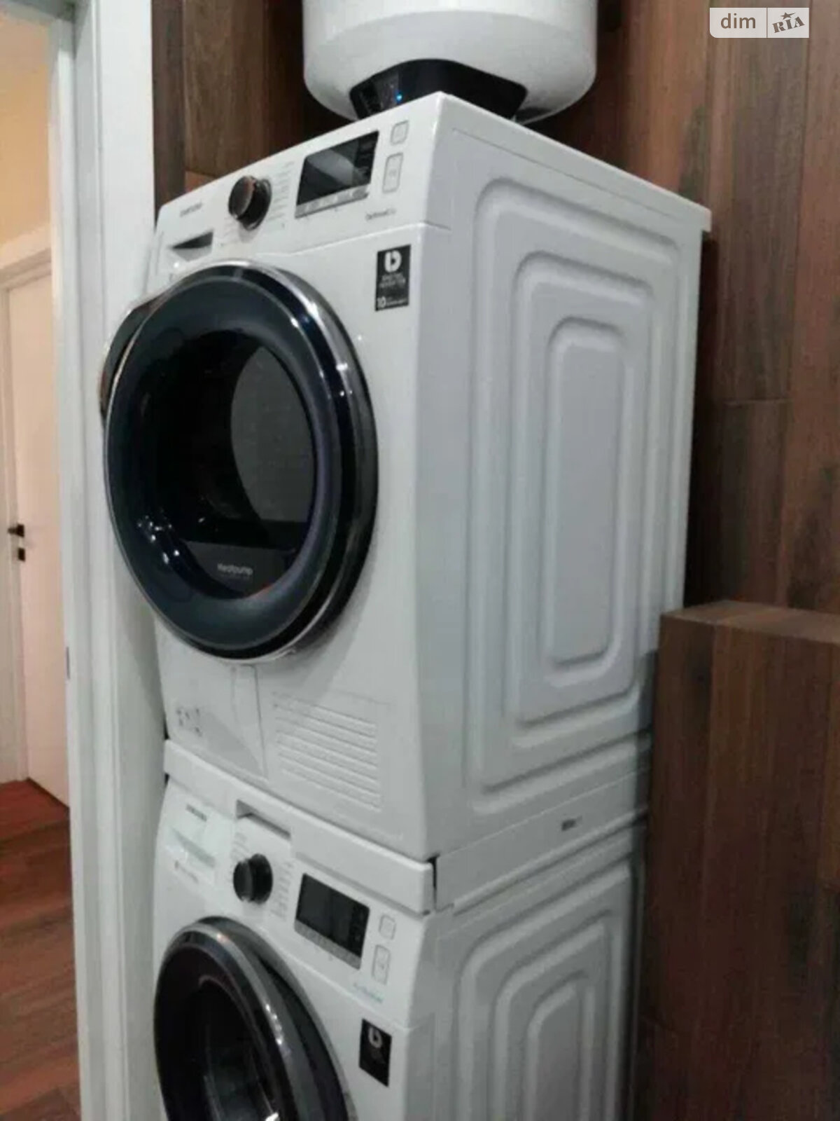 1-Bedroom Apartment in Misto Kvitiv Complex, Tirapolska Street