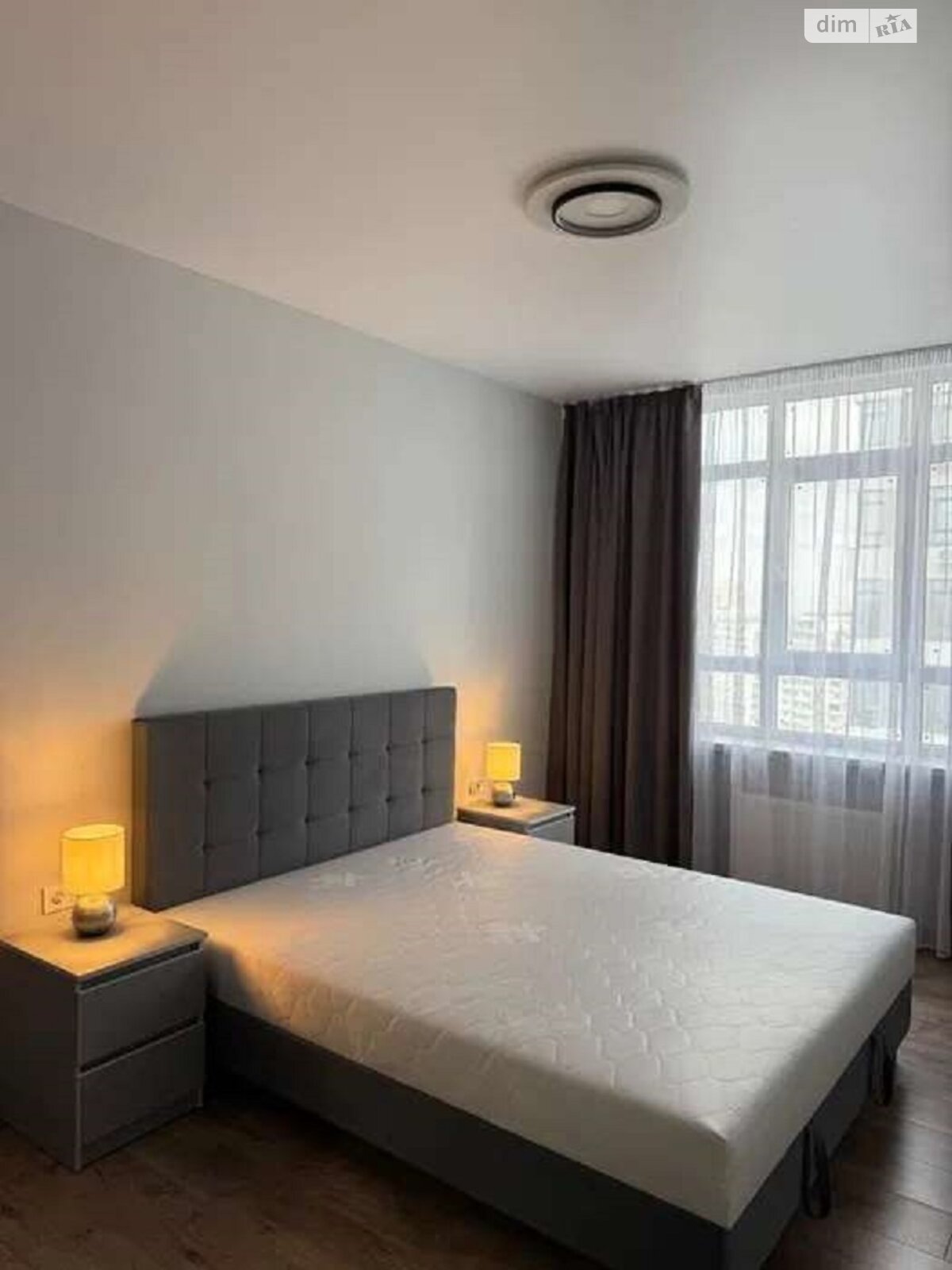 2-Room Apartment near Obolon Metro, Fully Furnished