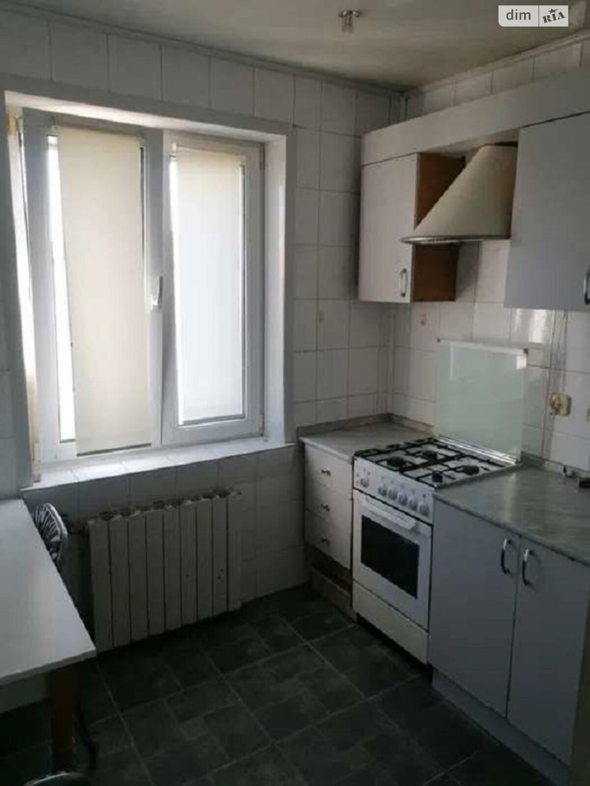 2-Room Apartment near Obolon Embankment with Full Amenities