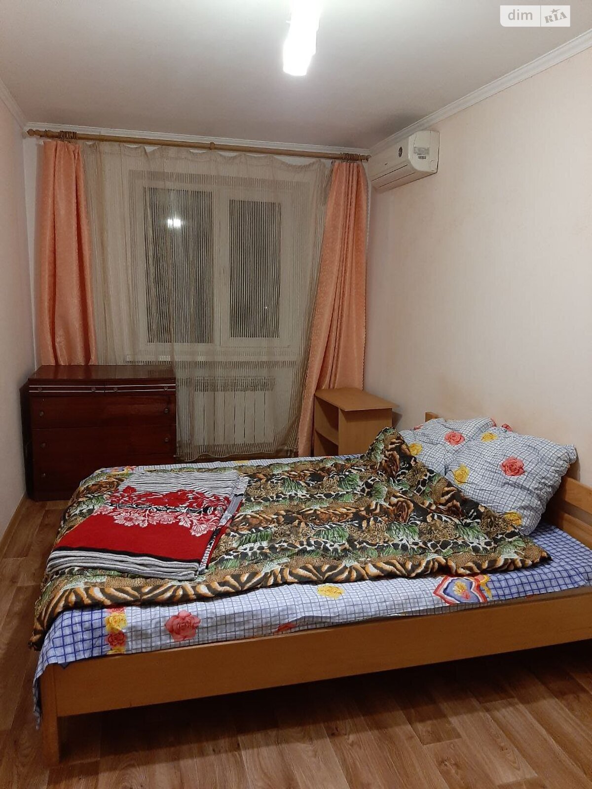 2-Room Apartment near Cosmonauts Street, 10th Quarter