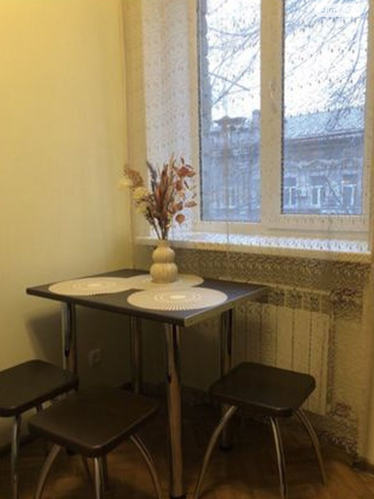 Apartment on Nezavisimosti Street with Smart Features