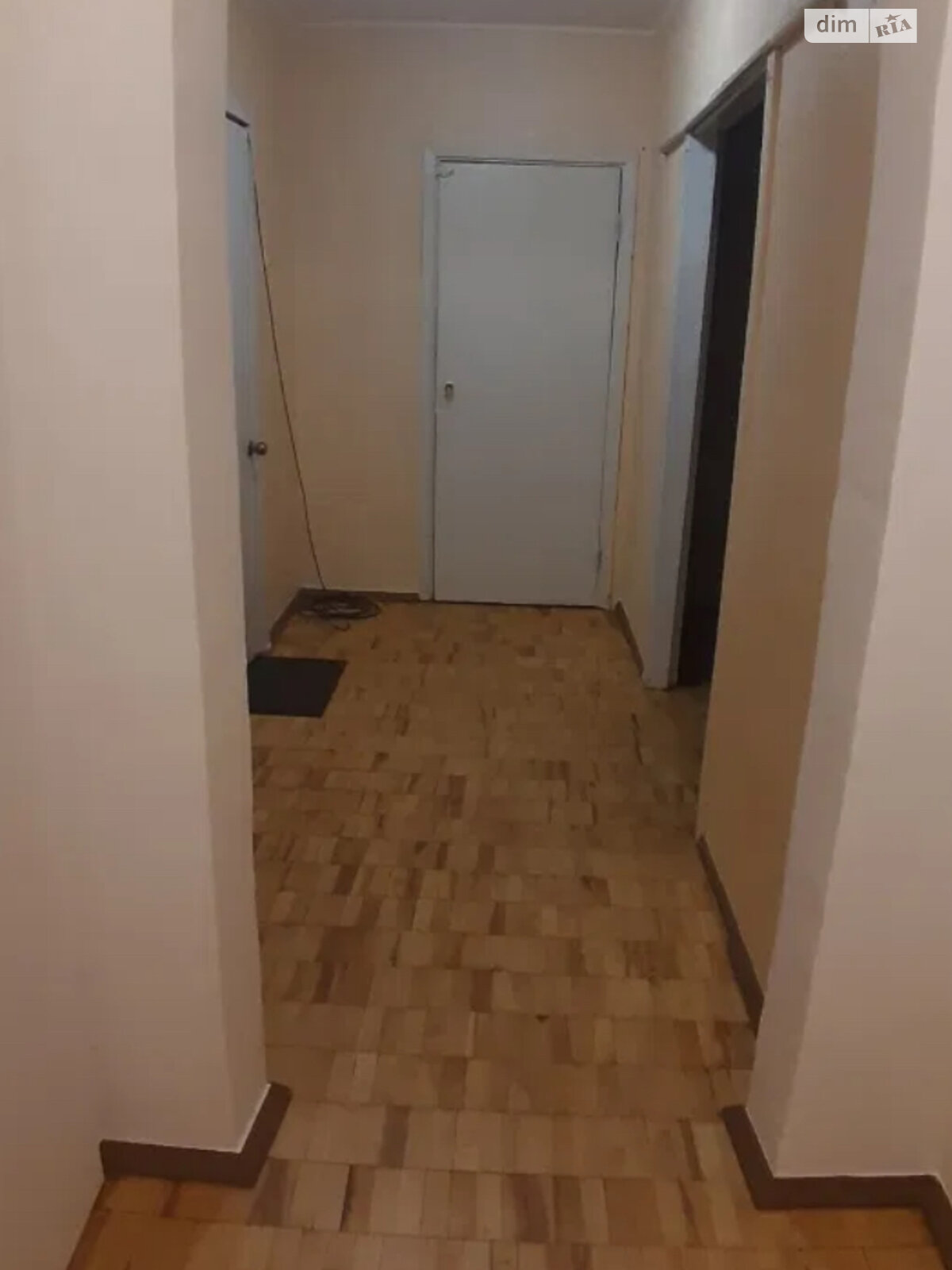 2-room apartment near Vyrlitsa metro, fully equipped