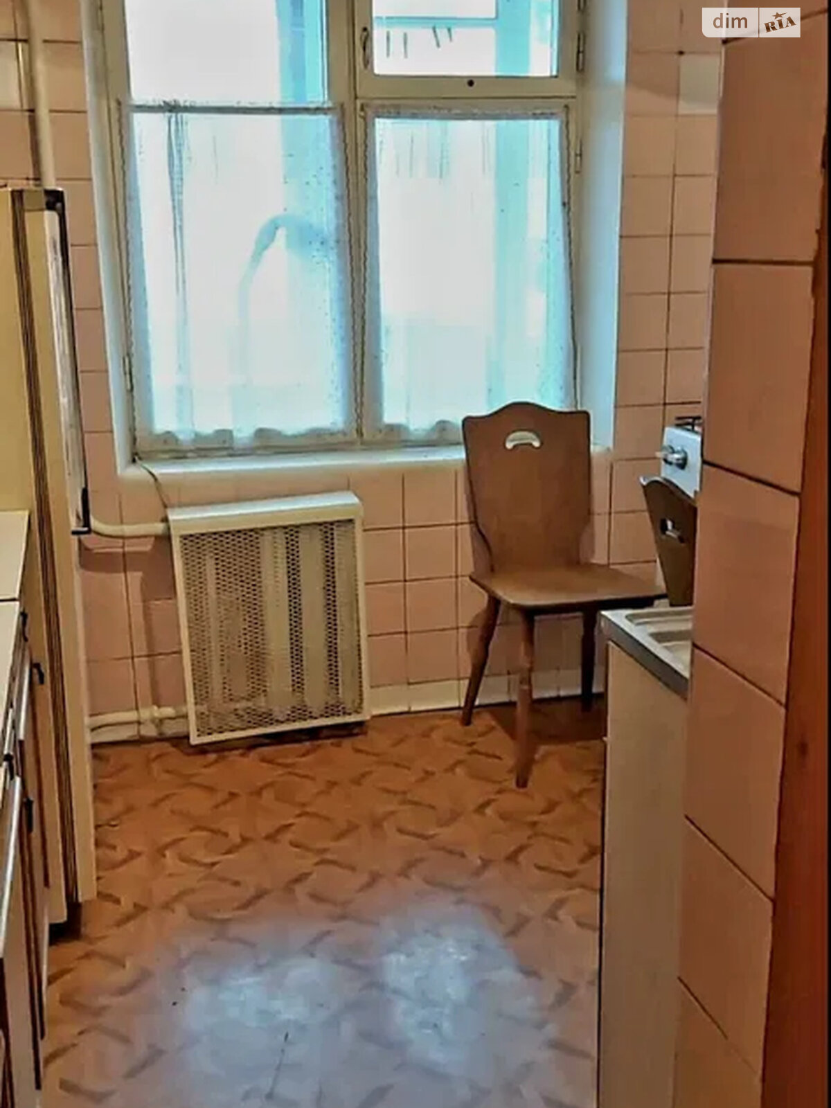 1-Bedroom Apartment on Olzhycha Street, Fully Equipped